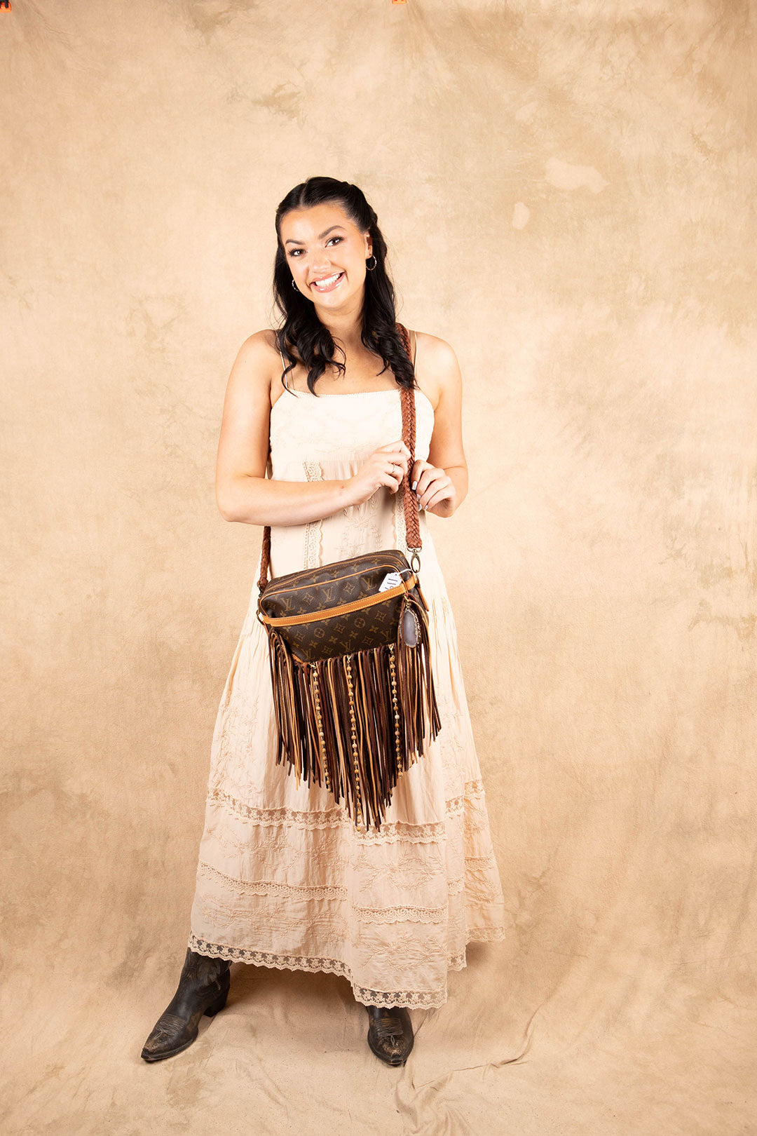 October Flash Bag #119