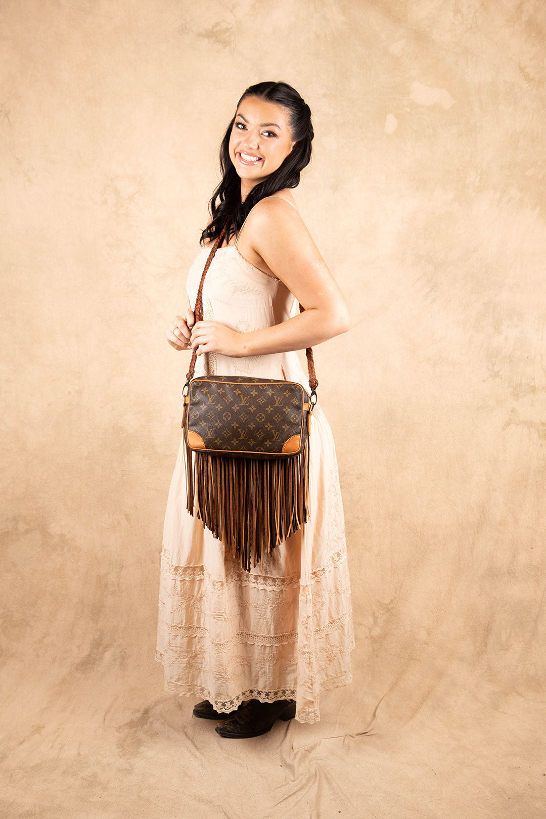 October Flash Bag #119
