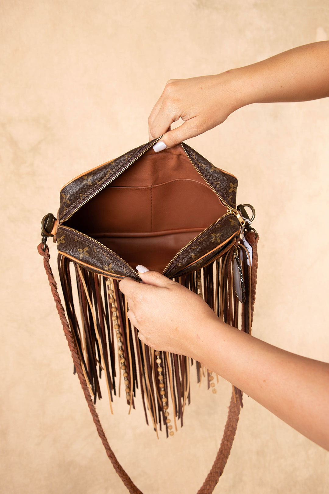 October Flash Bag #119