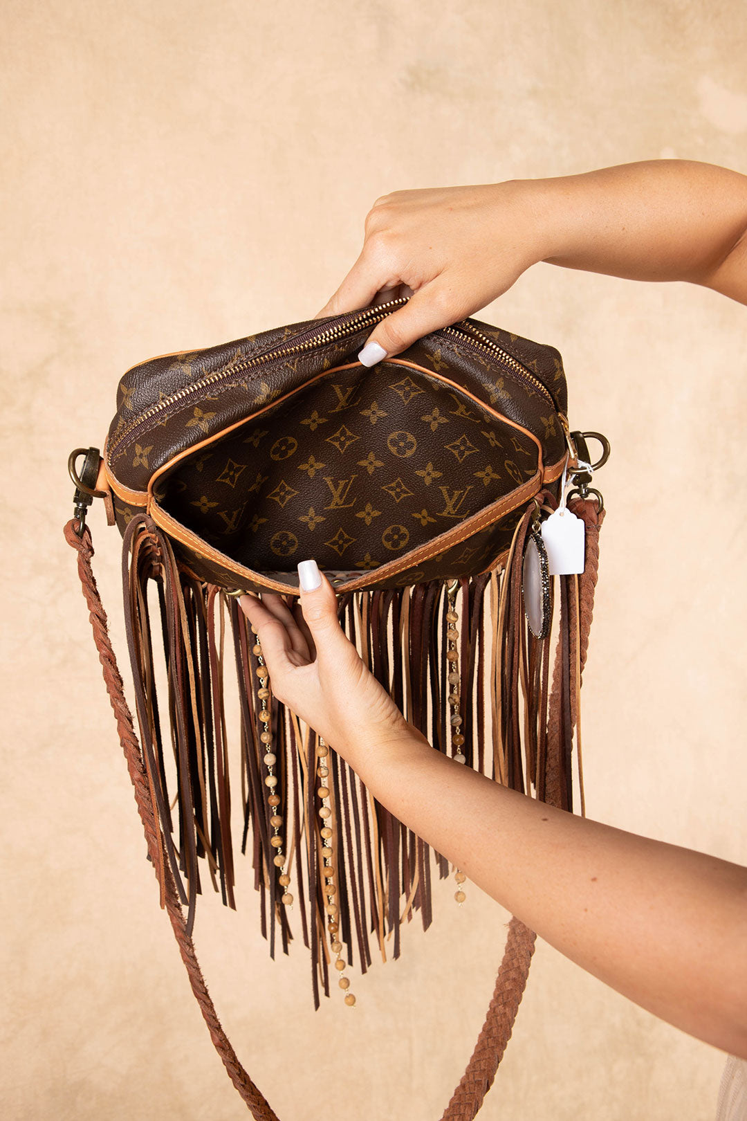 October Flash Bag #119