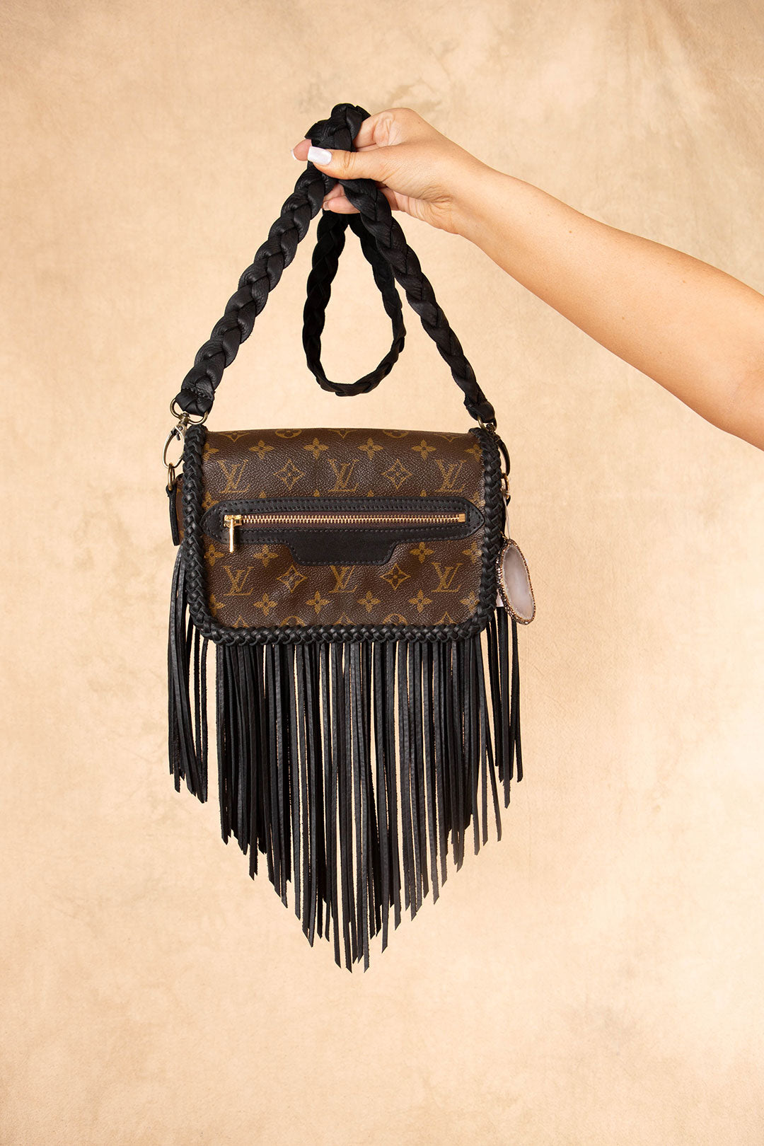 October Flash Bag #121