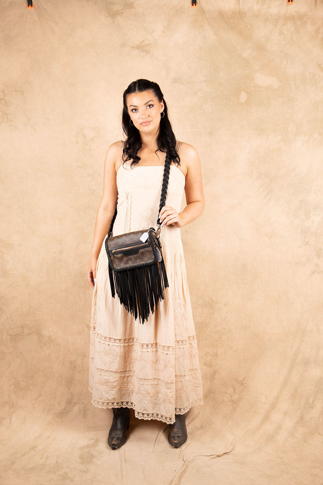 October Flash Bag #121