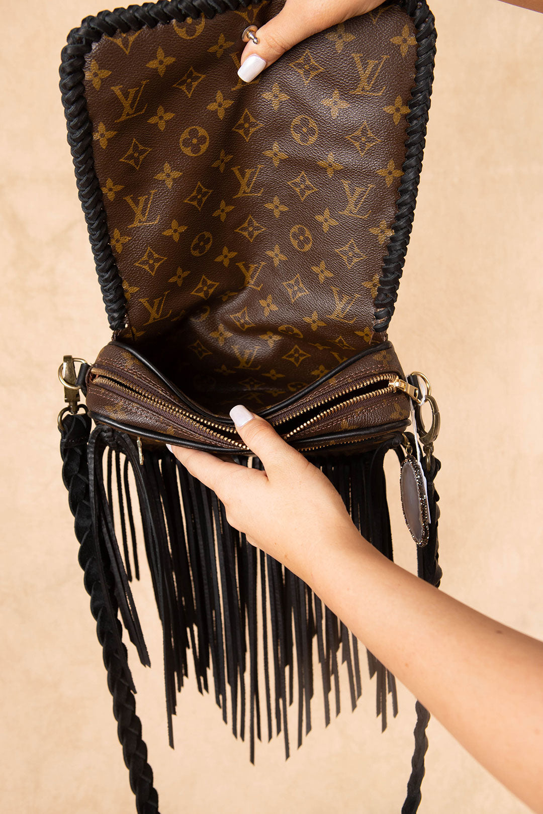 October Flash Bag #121