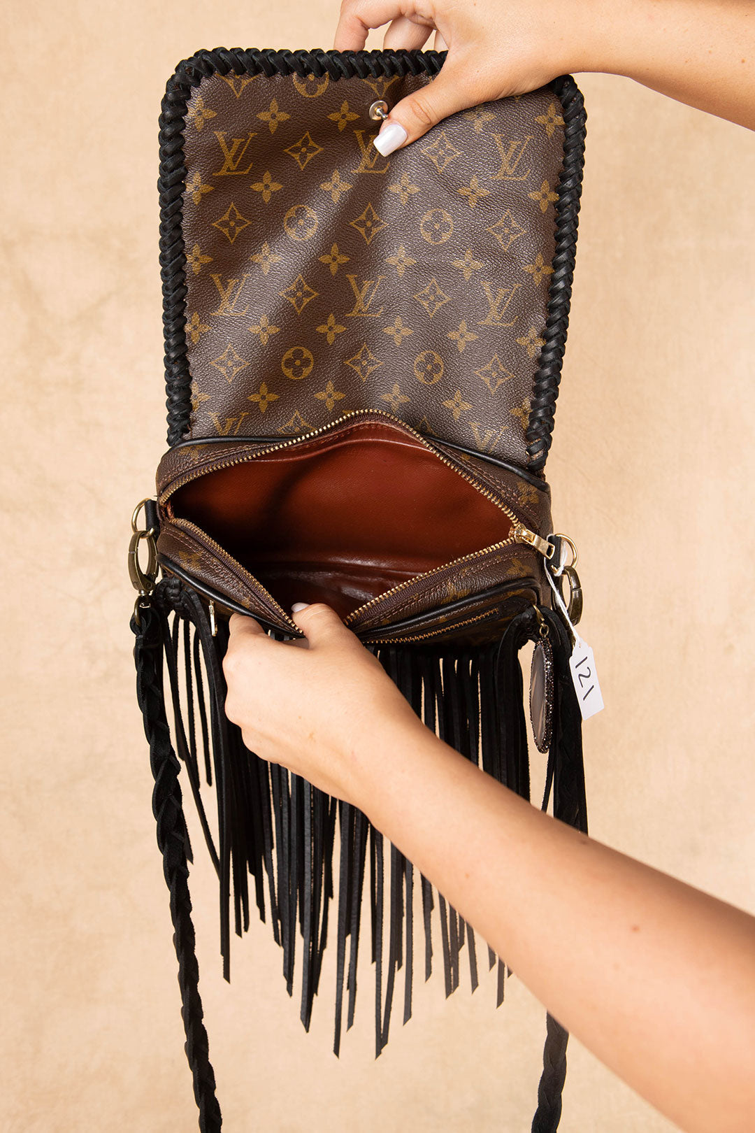 October Flash Bag #121