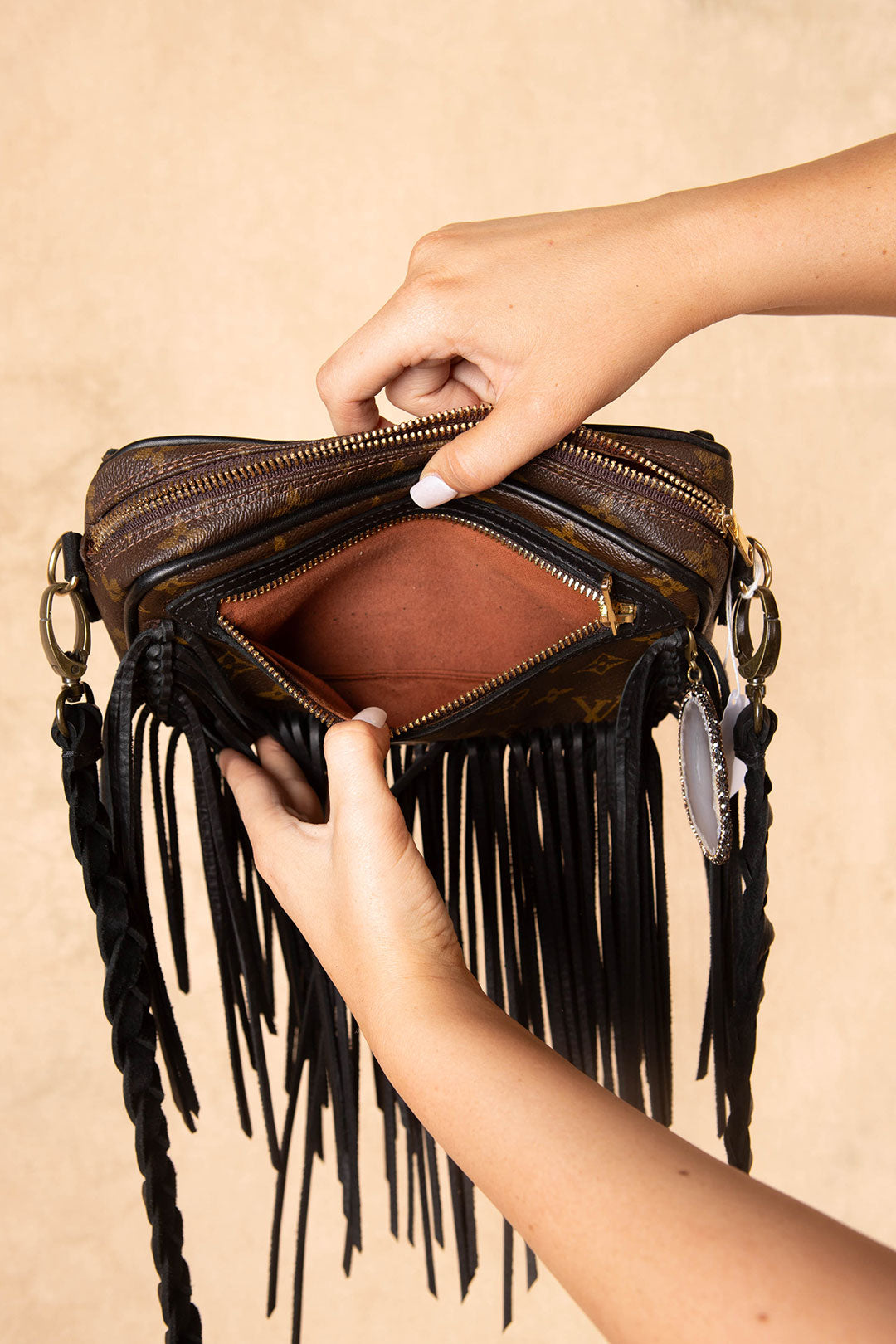 October Flash Bag #121