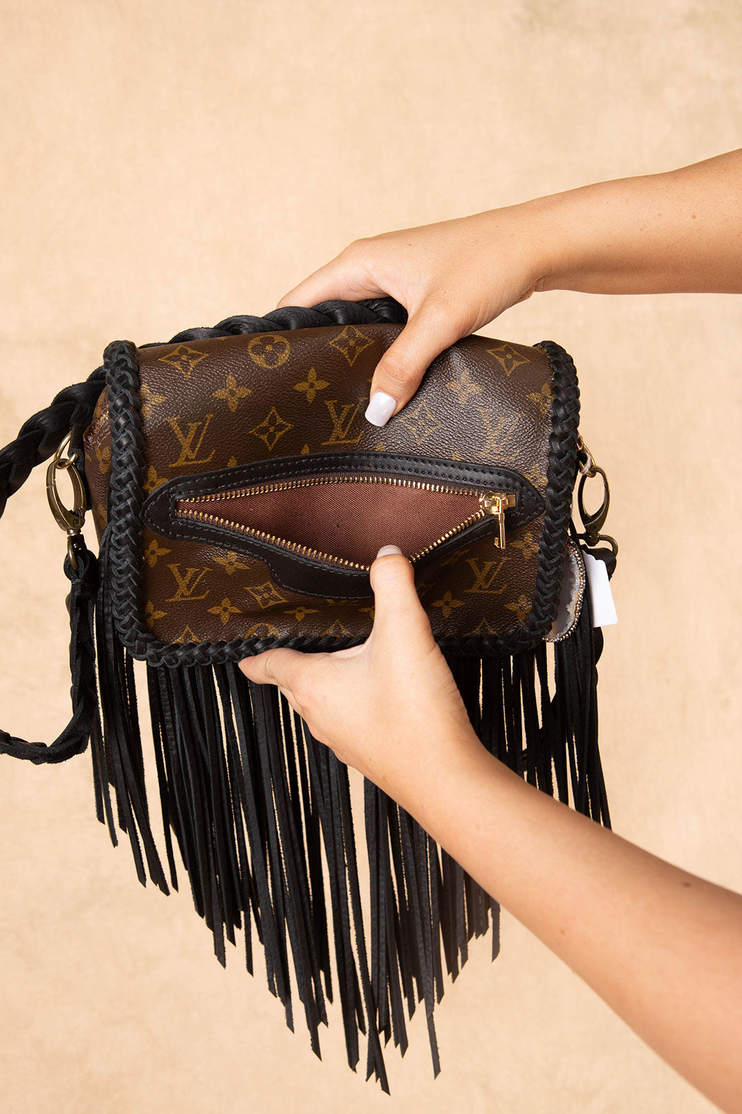 October Flash Bag #121