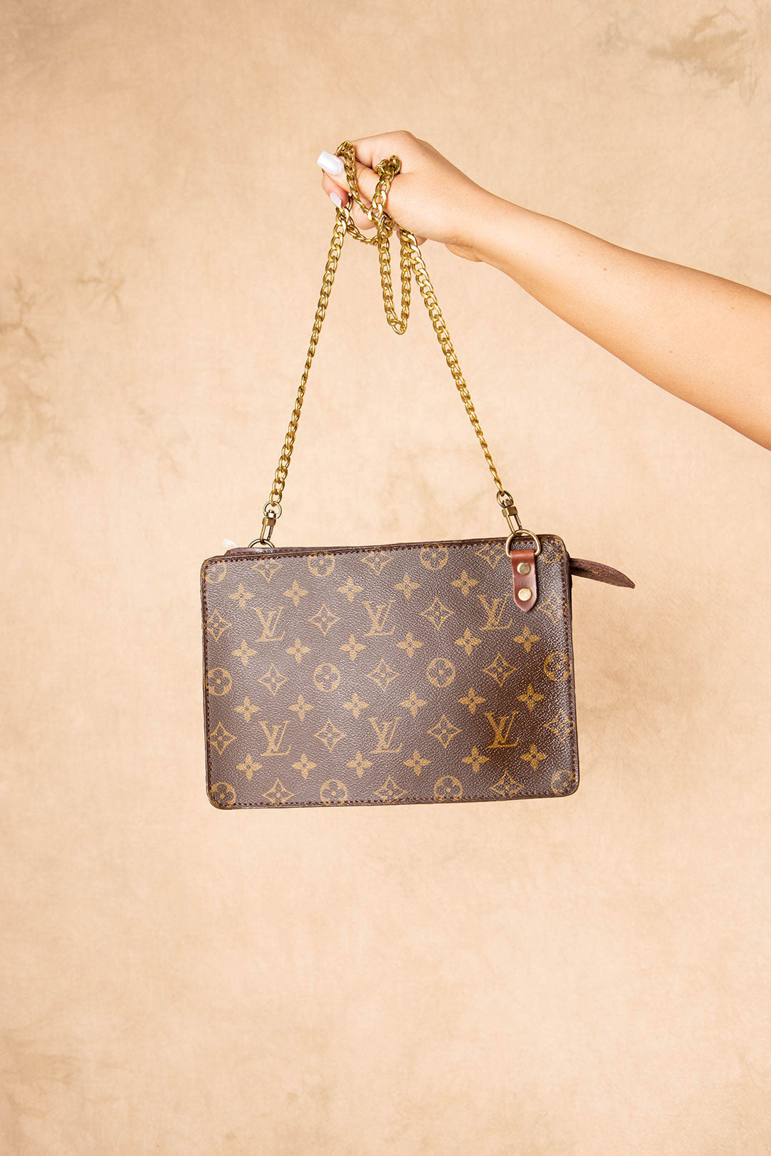 October Flash Bag #122