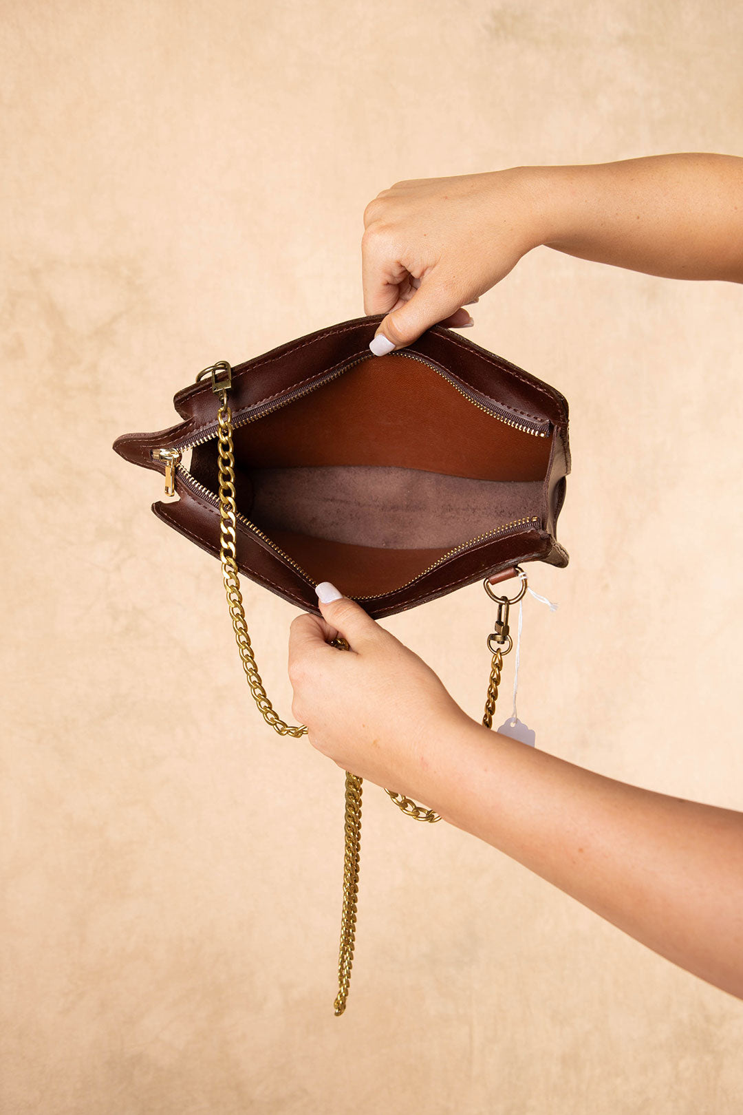 October Flash Bag #122