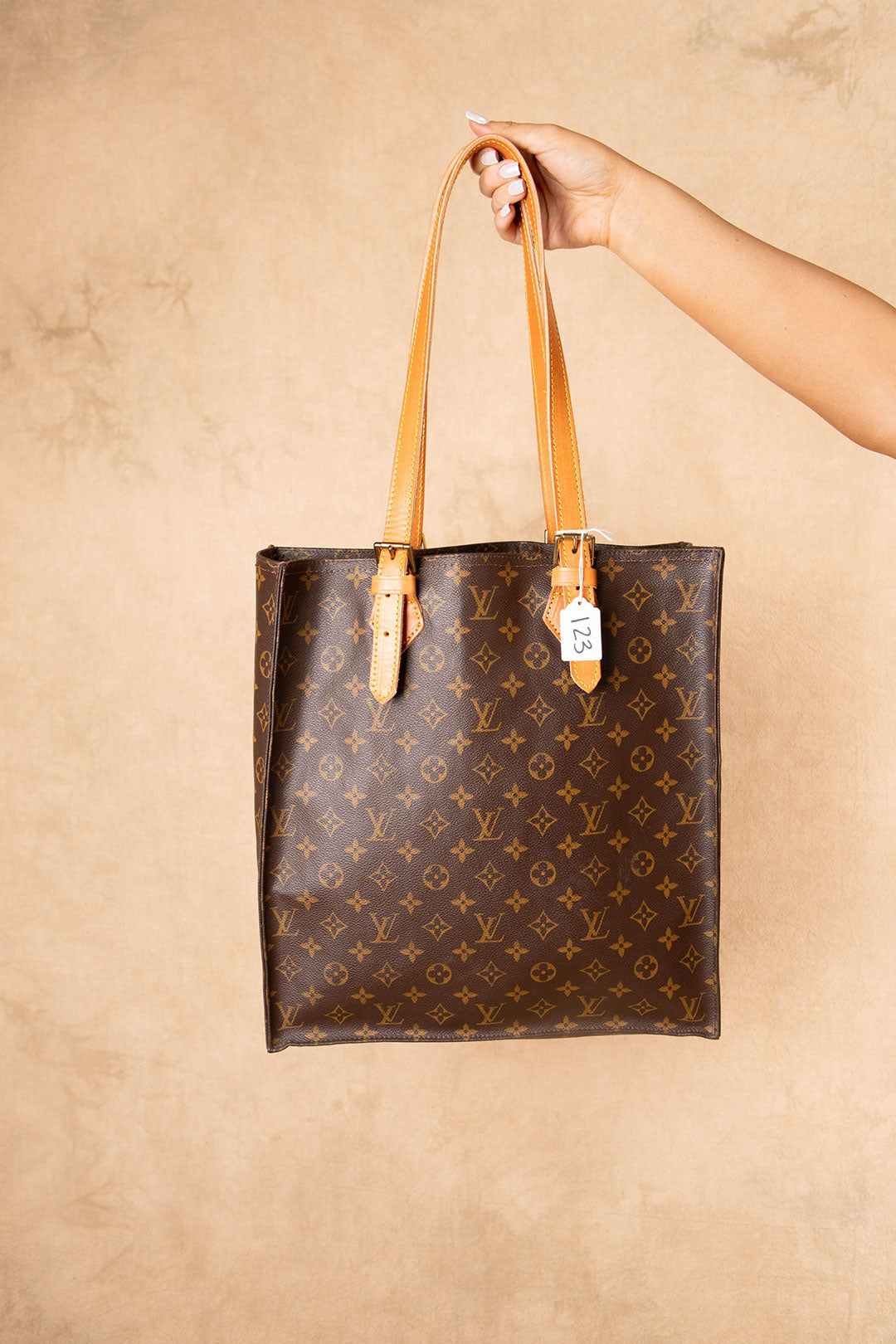 October Flash Bag #123