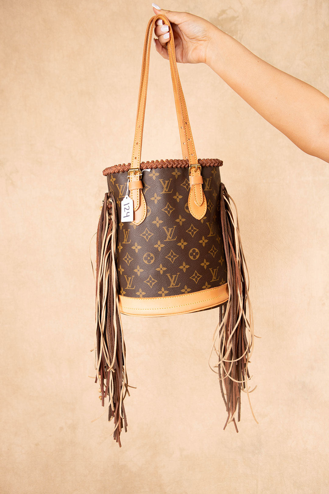 October Flash Bag #124