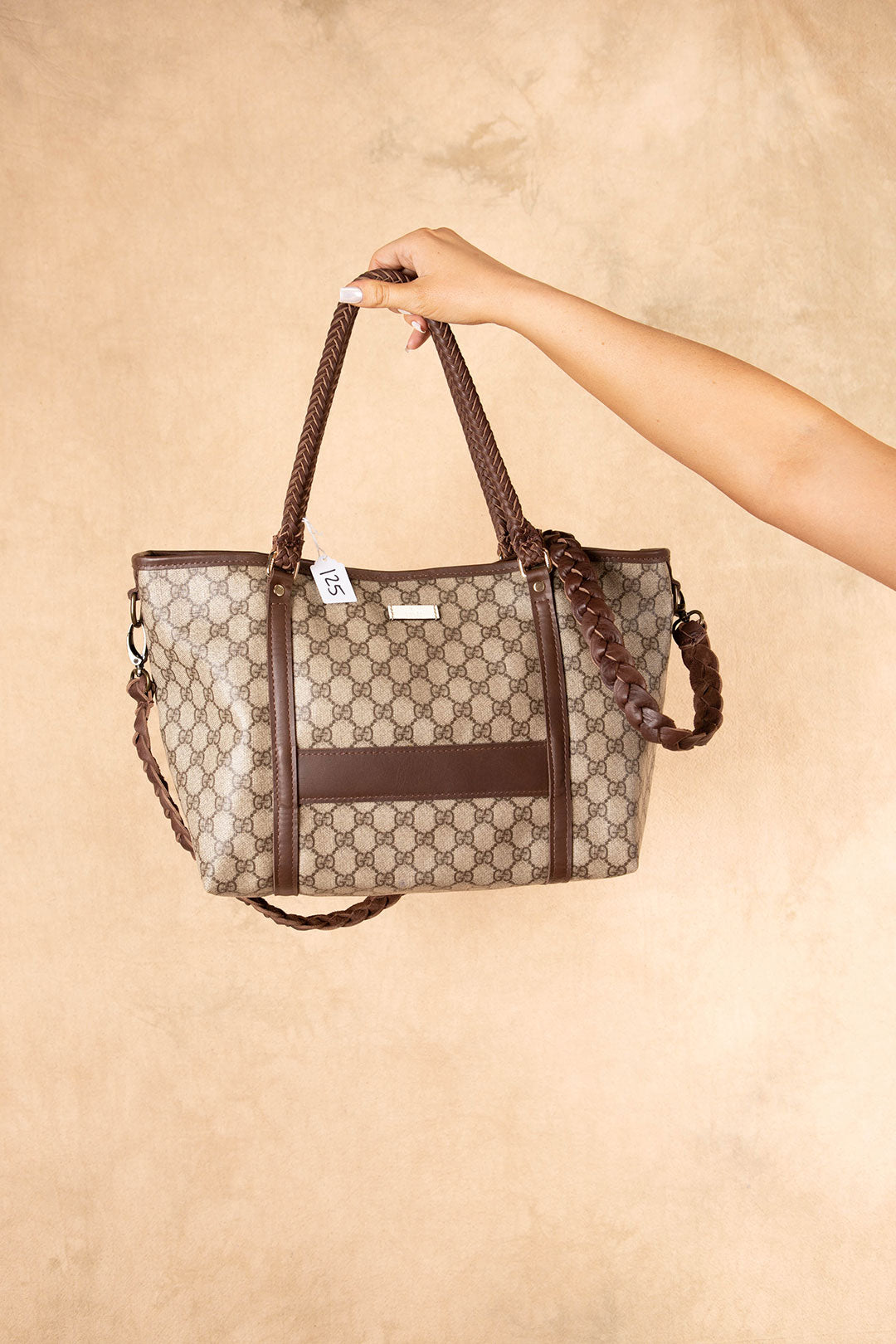 October Flash Bag #125
