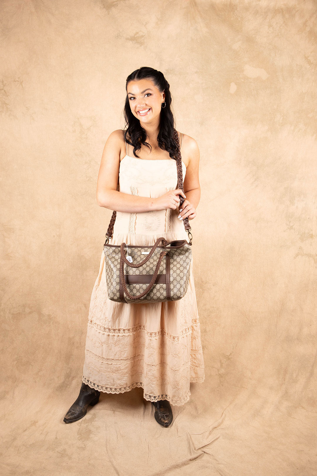 October Flash Bag #125