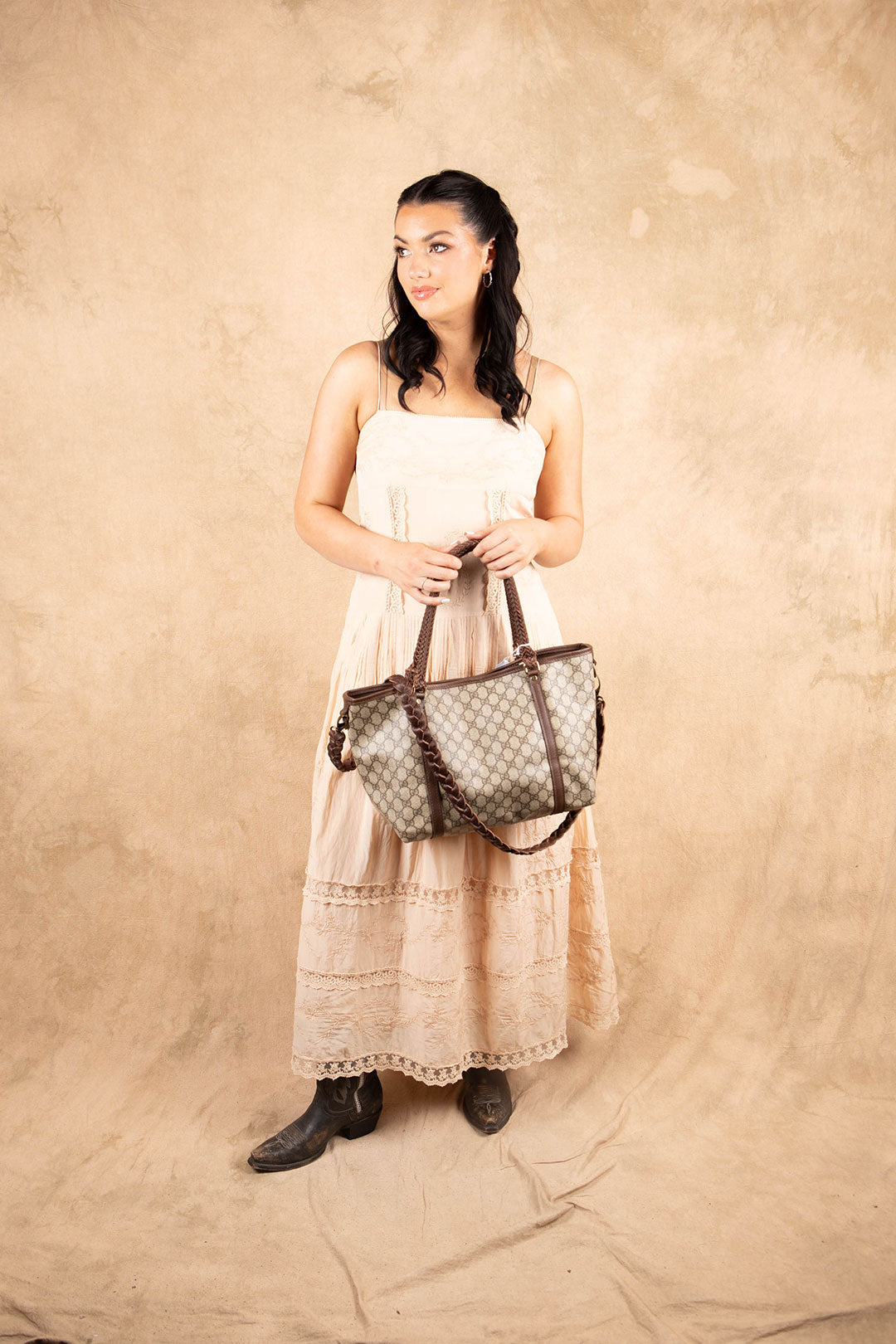 October Flash Bag #125