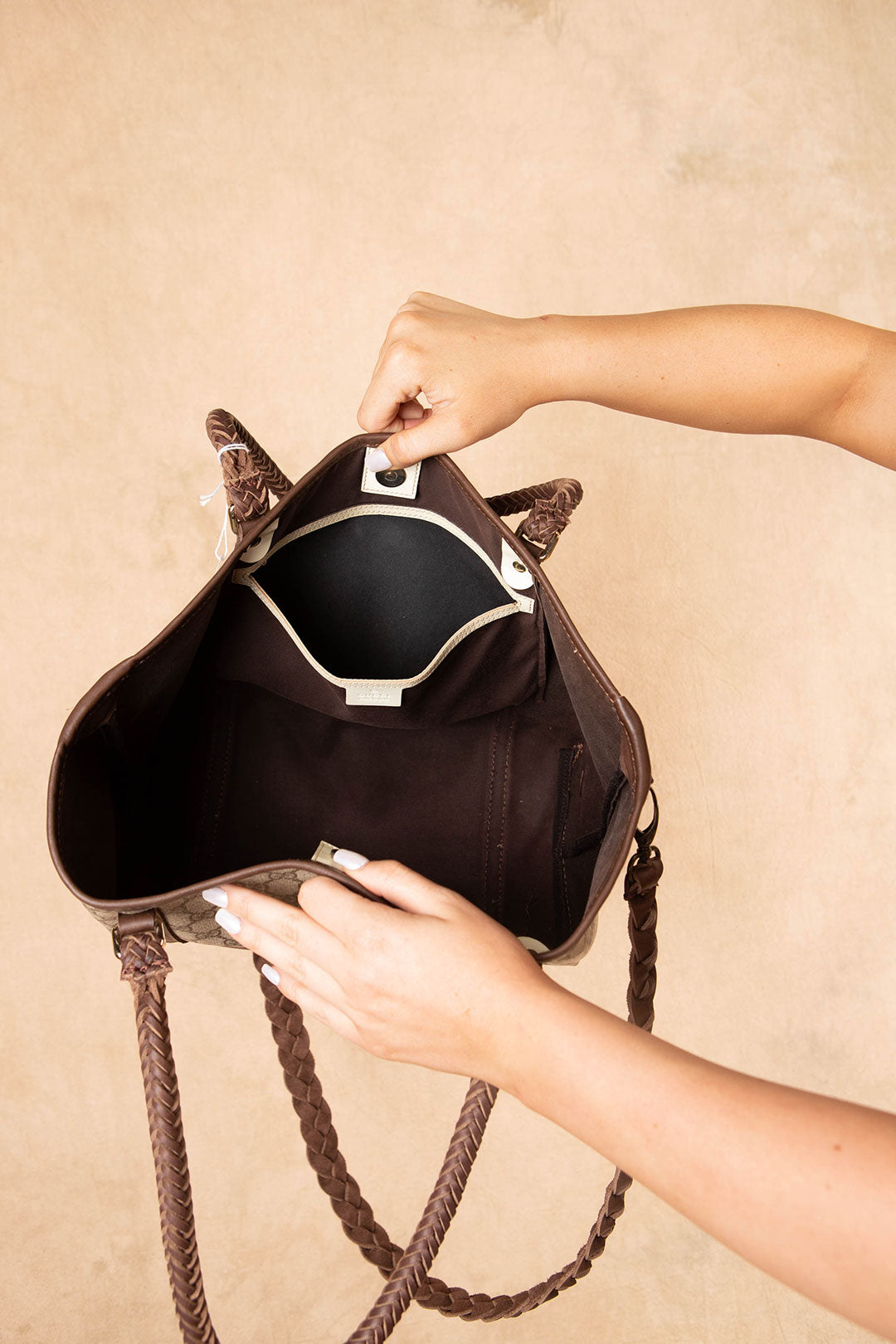 October Flash Bag #125