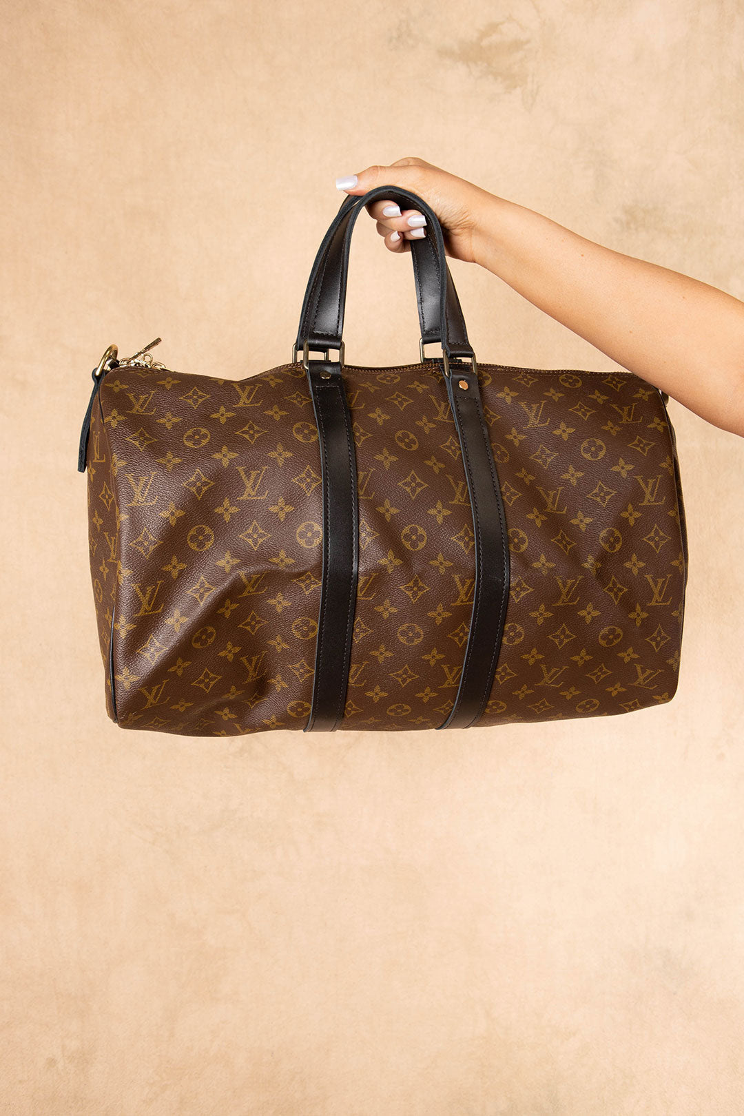 October Flash Bag #126