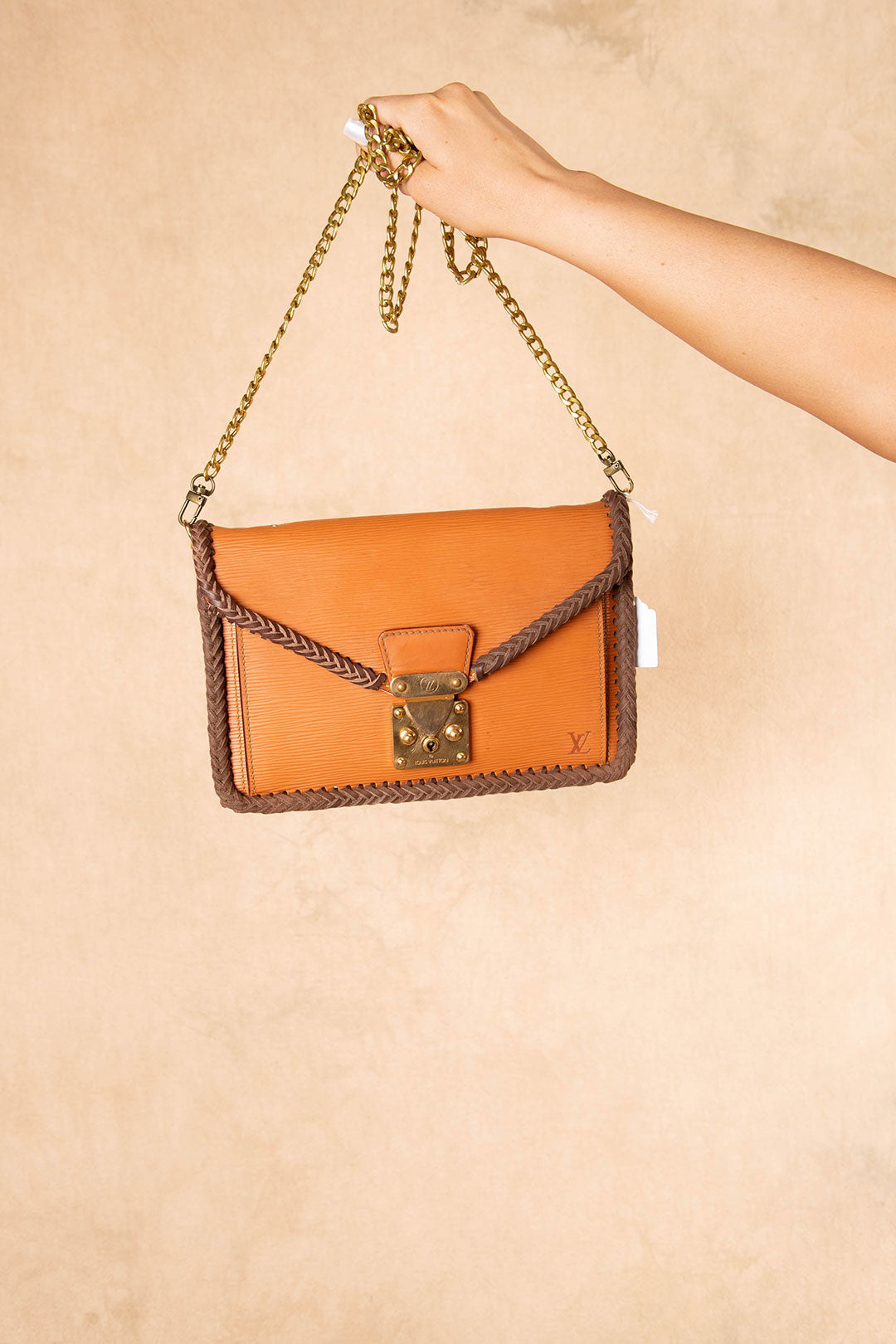 October Flash Bag #127