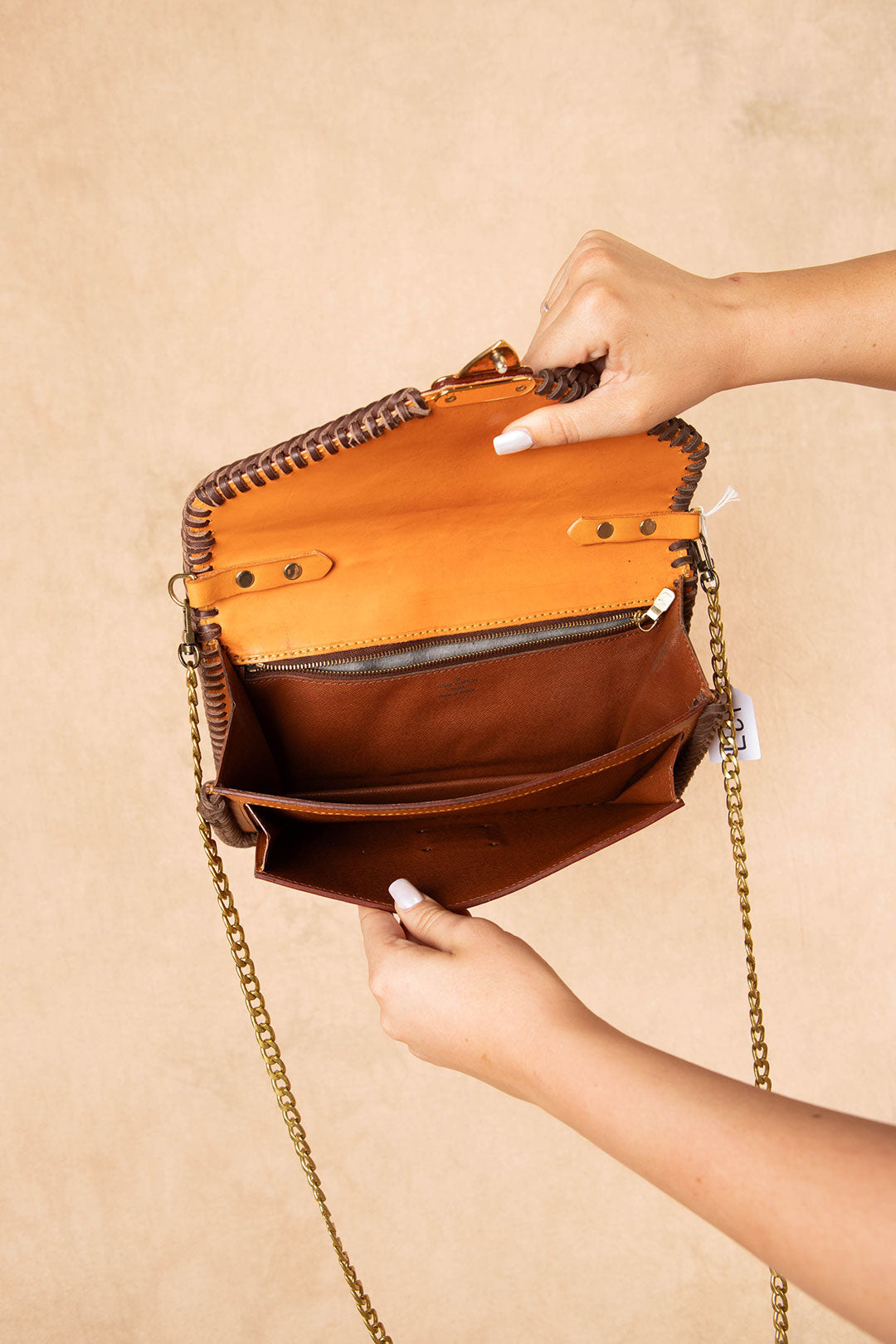 October Flash Bag #127