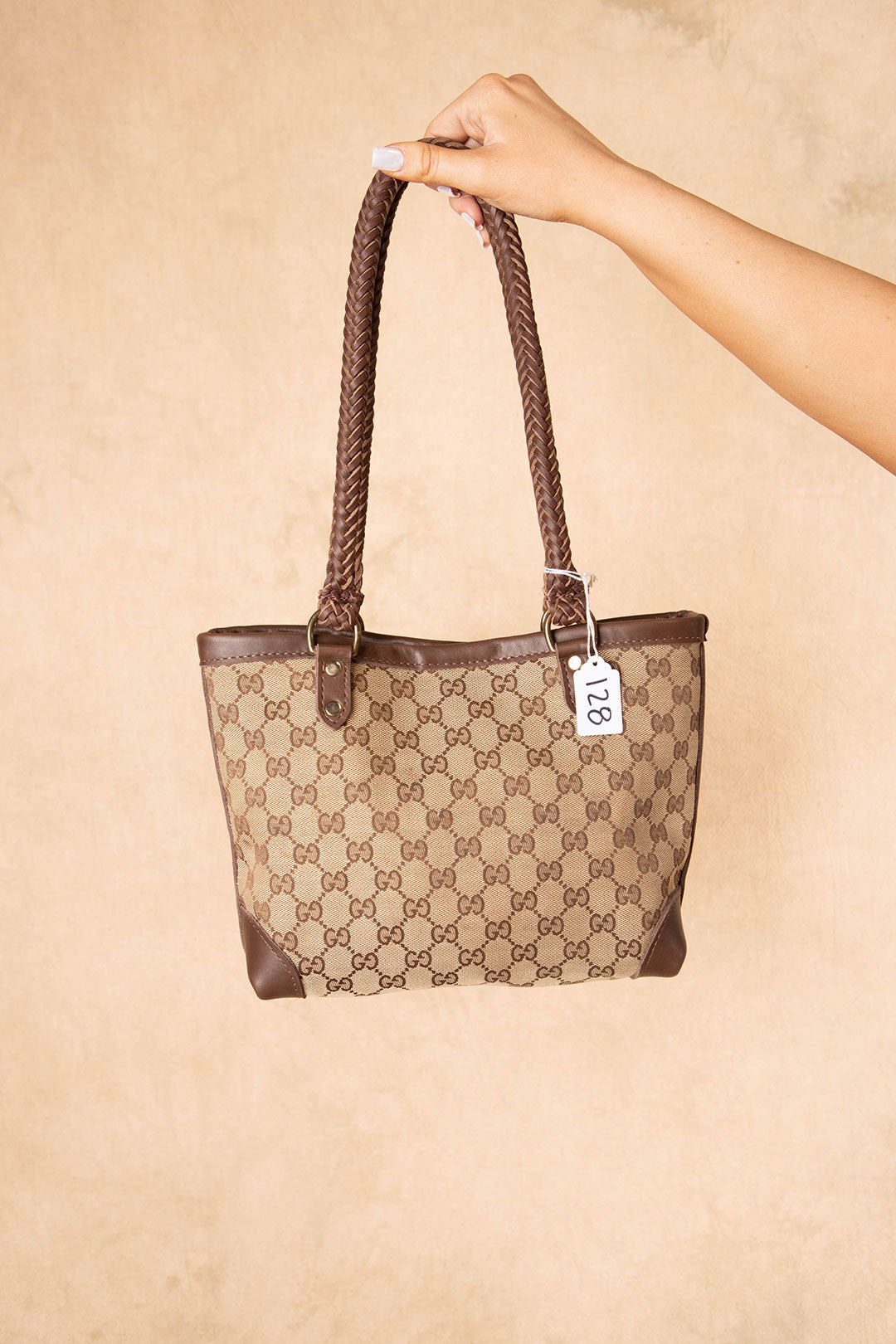 October Flash Bag #128