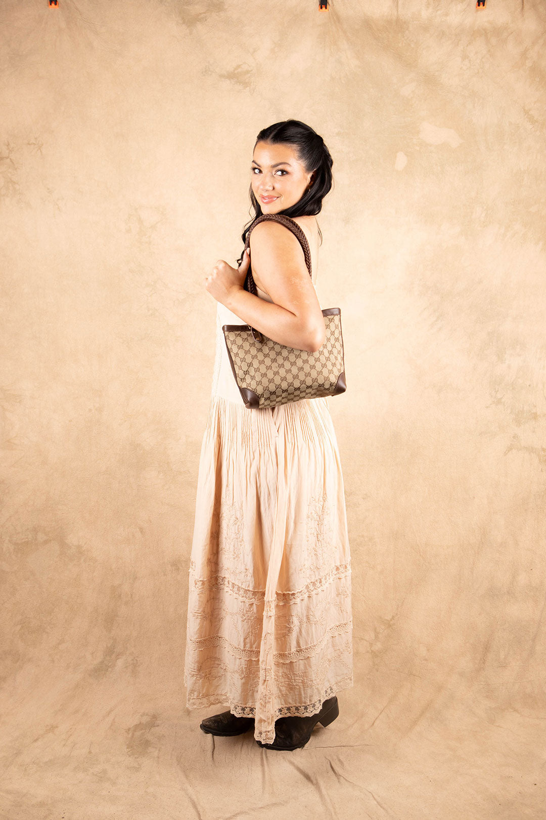 October Flash Bag #128