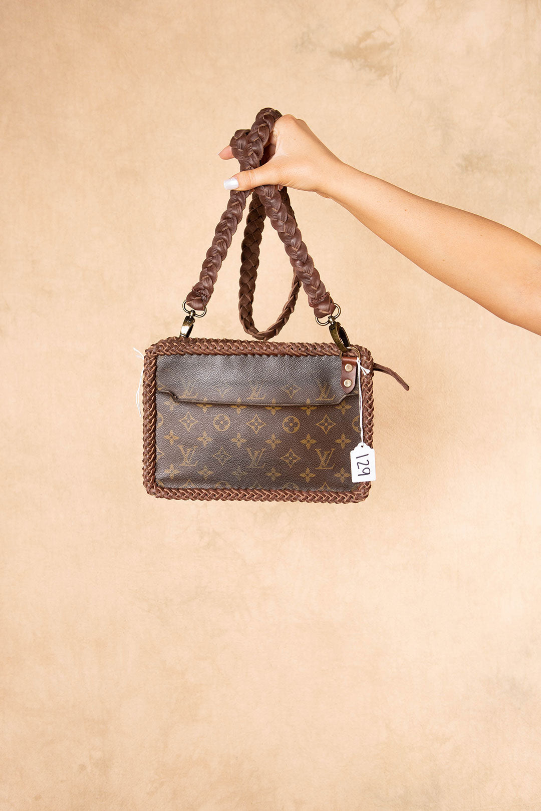 October Flash Bag #129