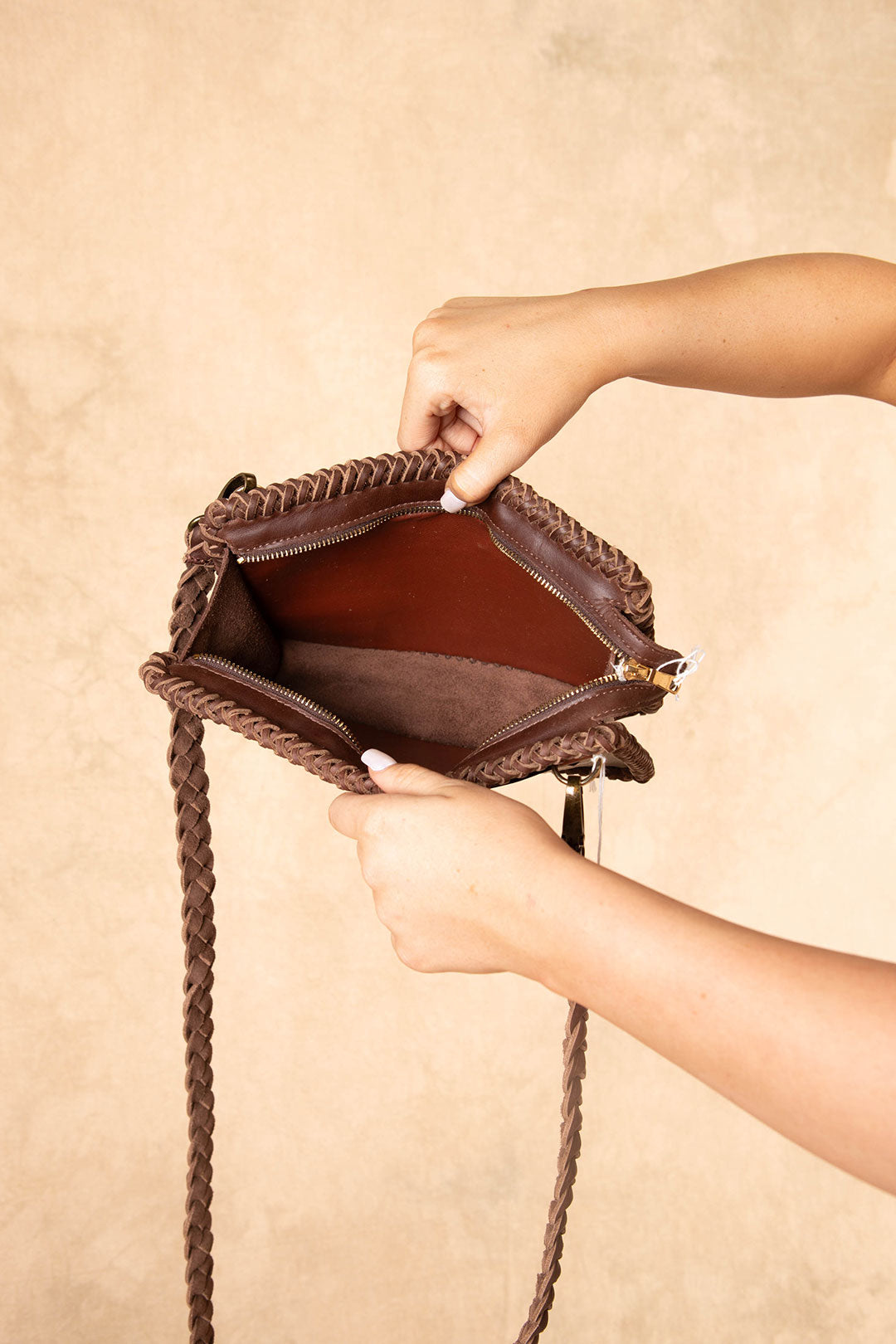 October Flash Bag #129