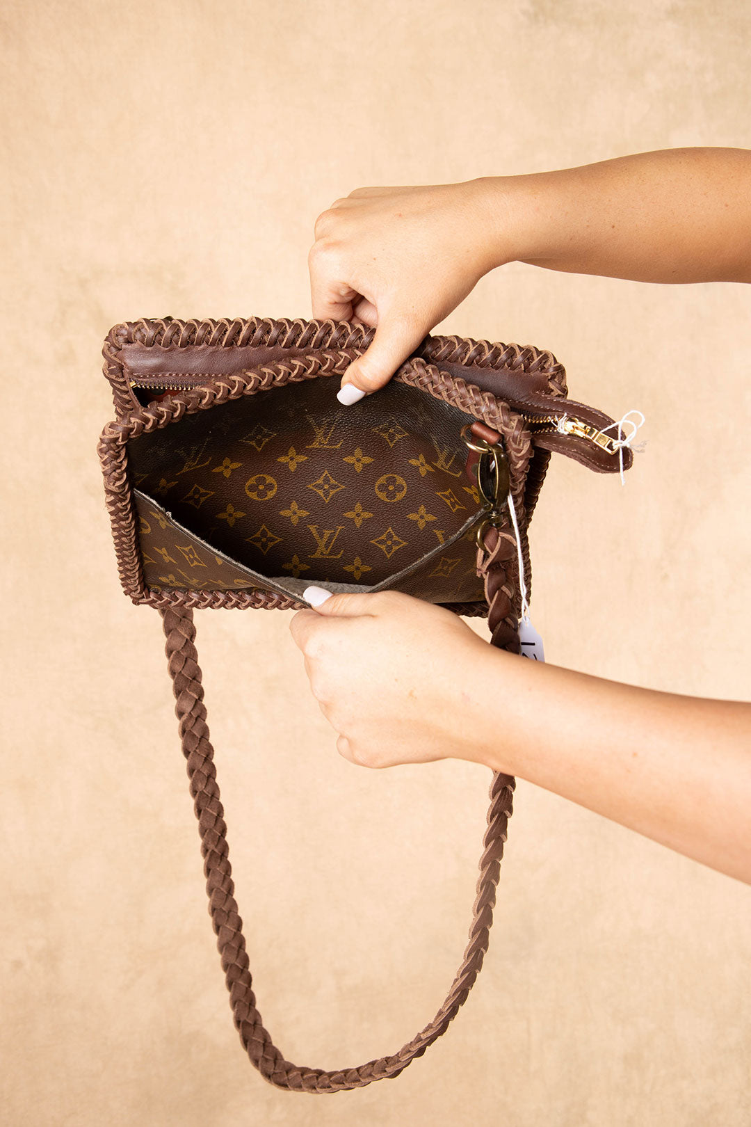October Flash Bag #129