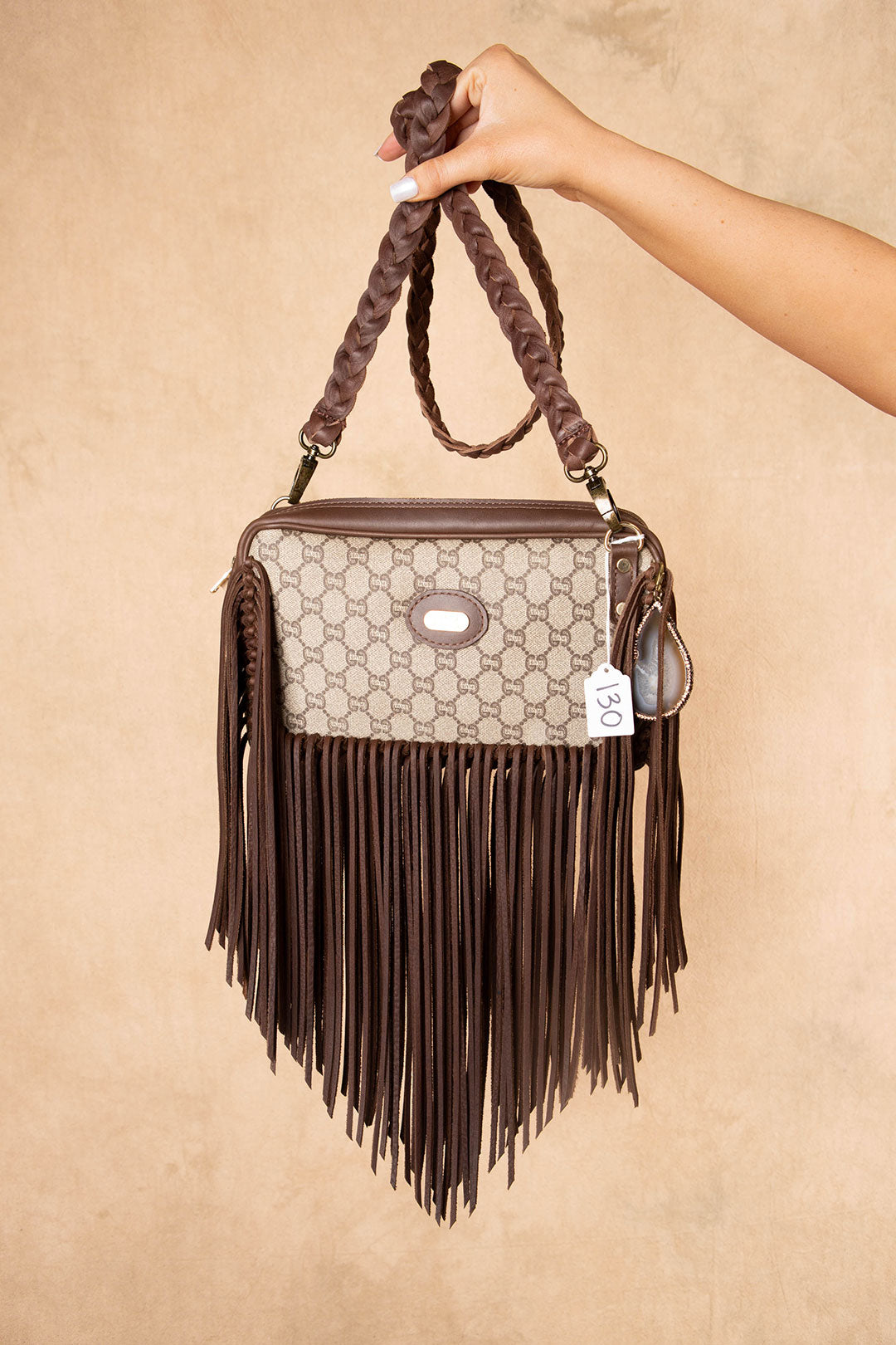 October Flash Bag #130