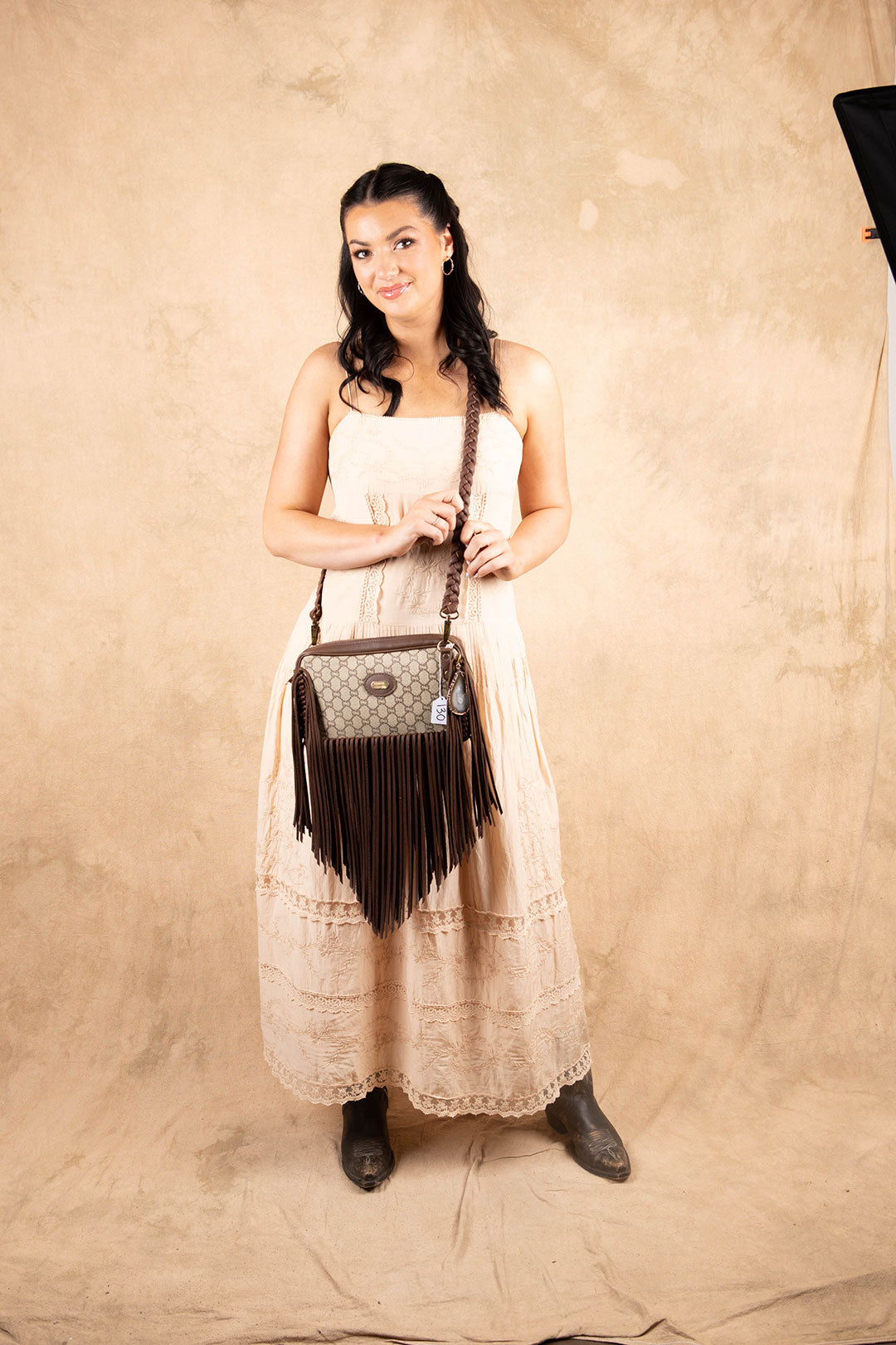 October Flash Bag #130