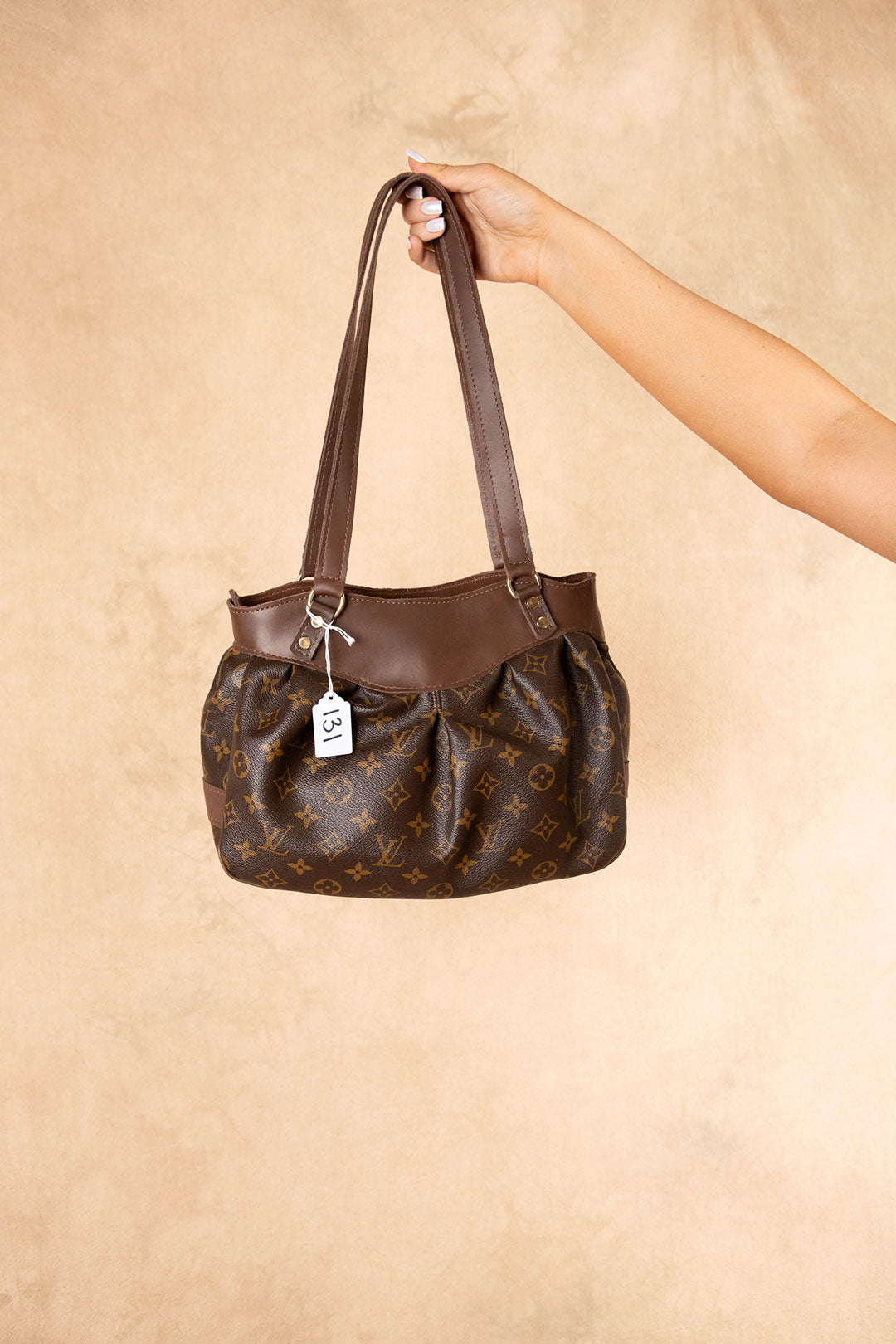 October Flash Bag #131