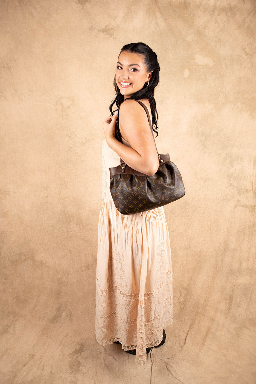 October Flash Bag #131