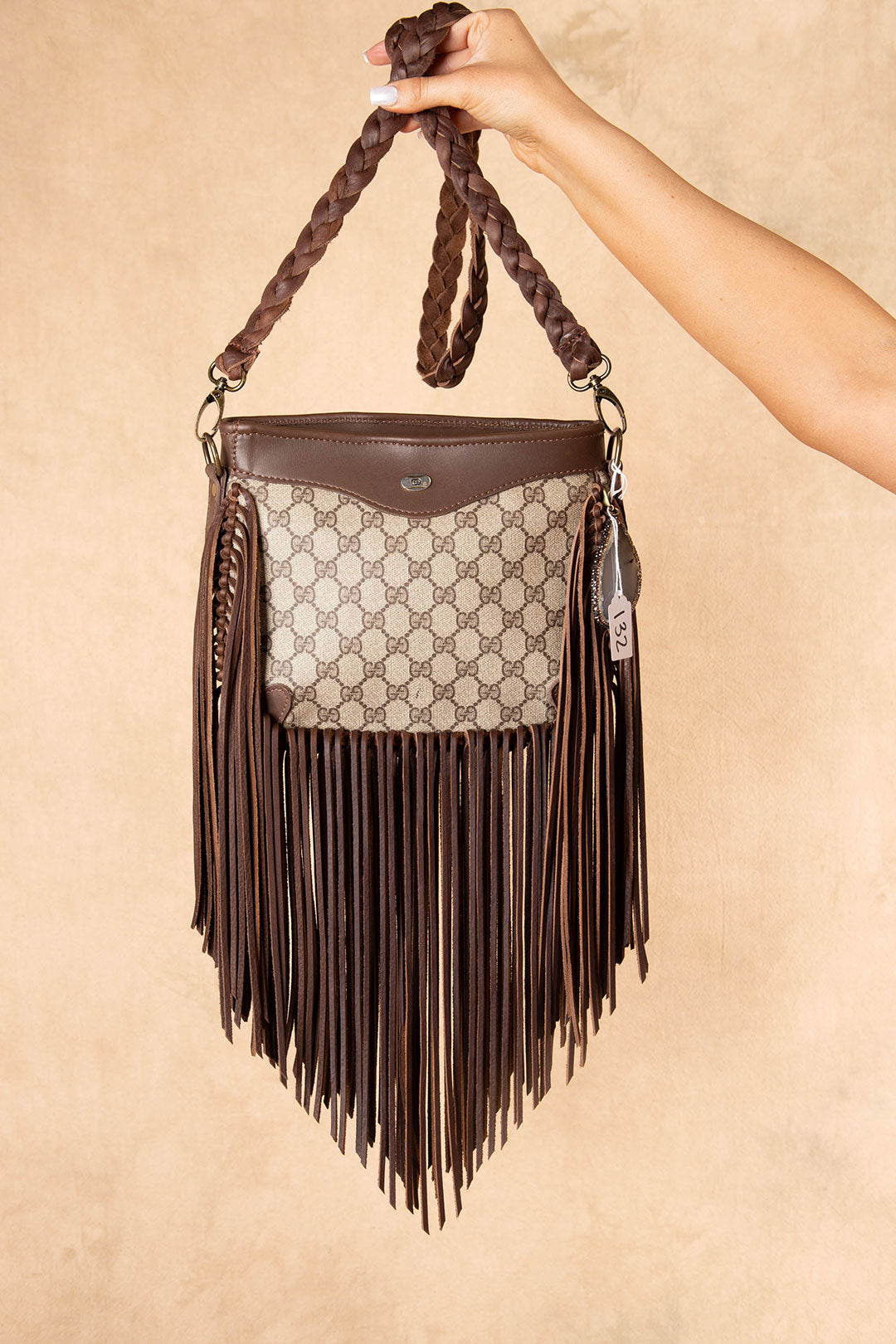 October Flash Bag #132