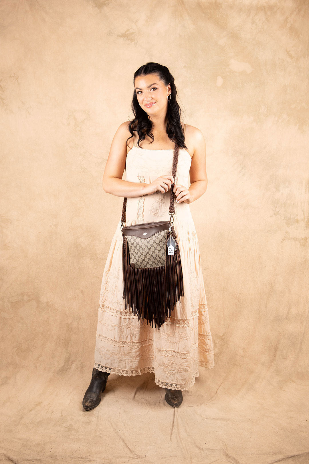 October Flash Bag #132