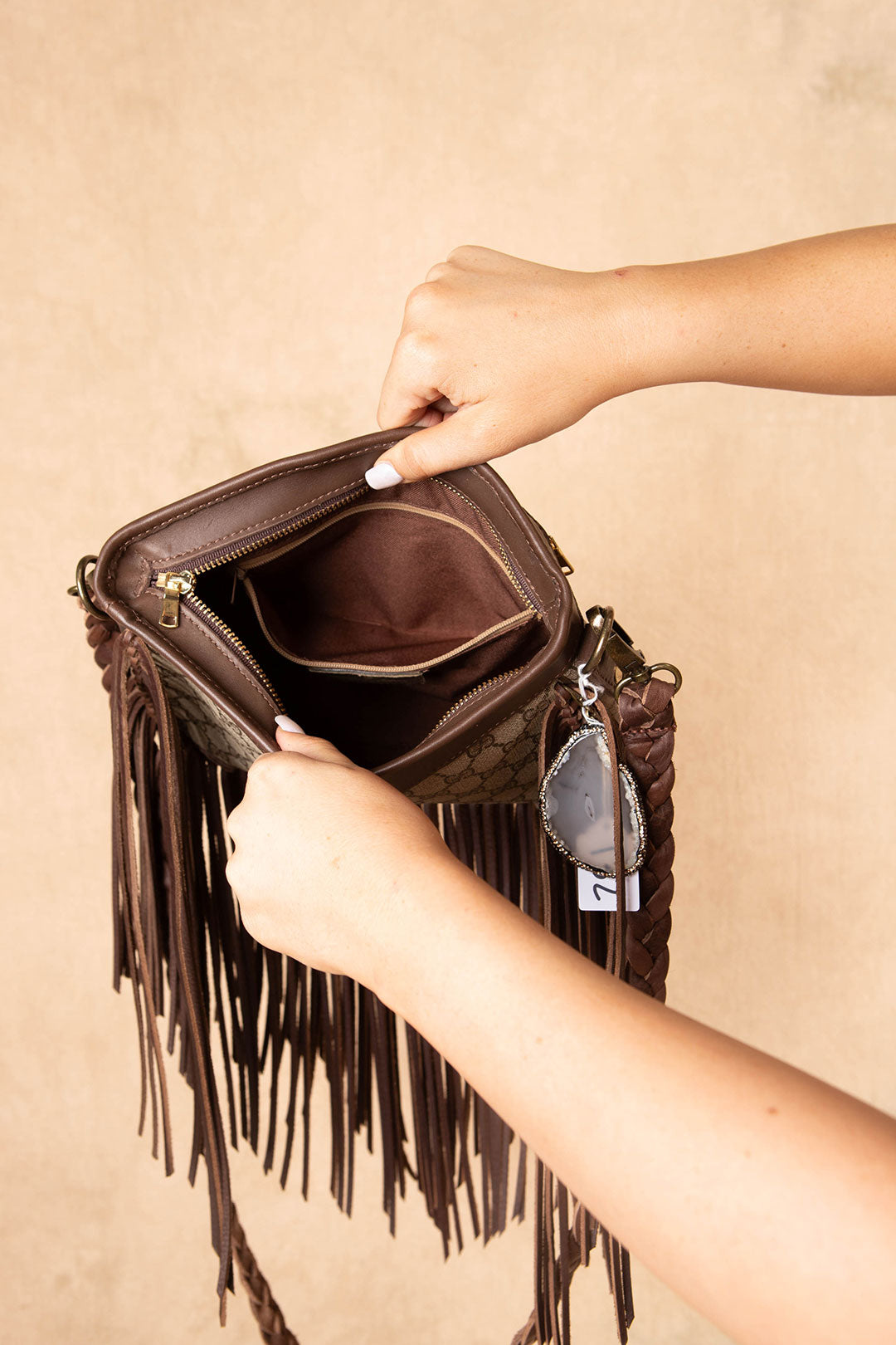 October Flash Bag #132