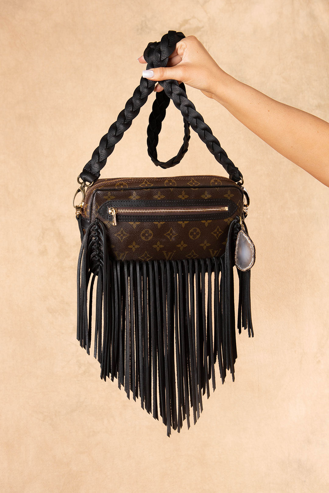 October Flash Bag #133