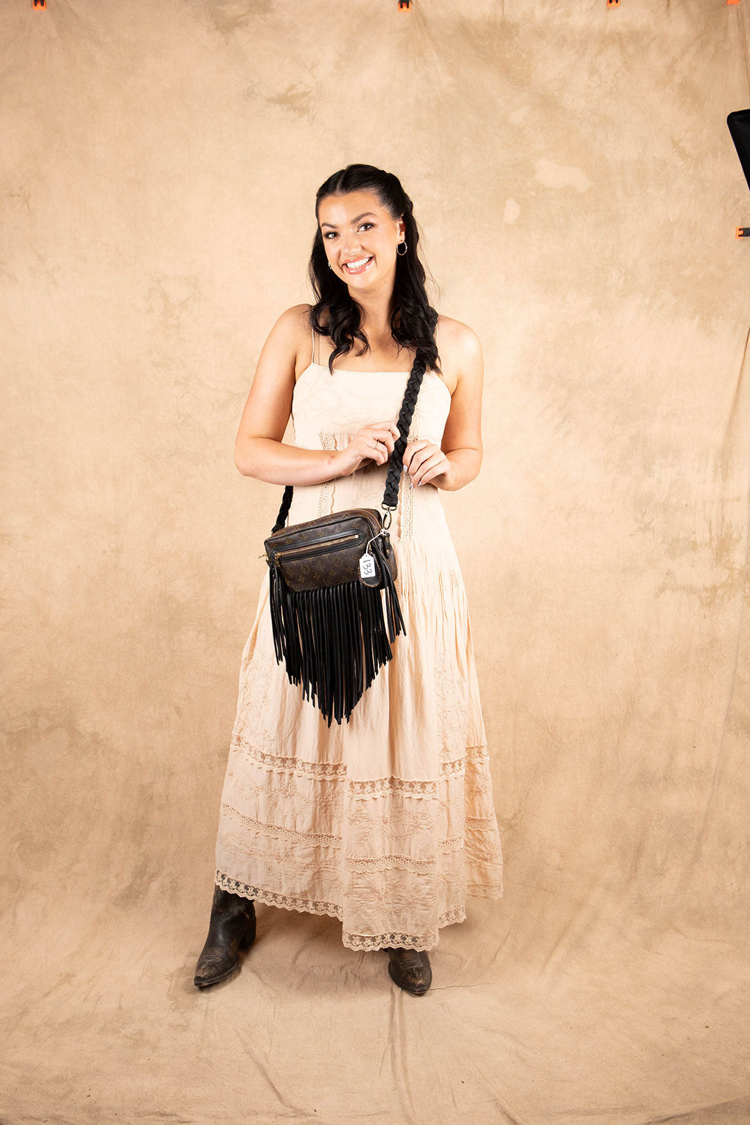 October Flash Bag #133