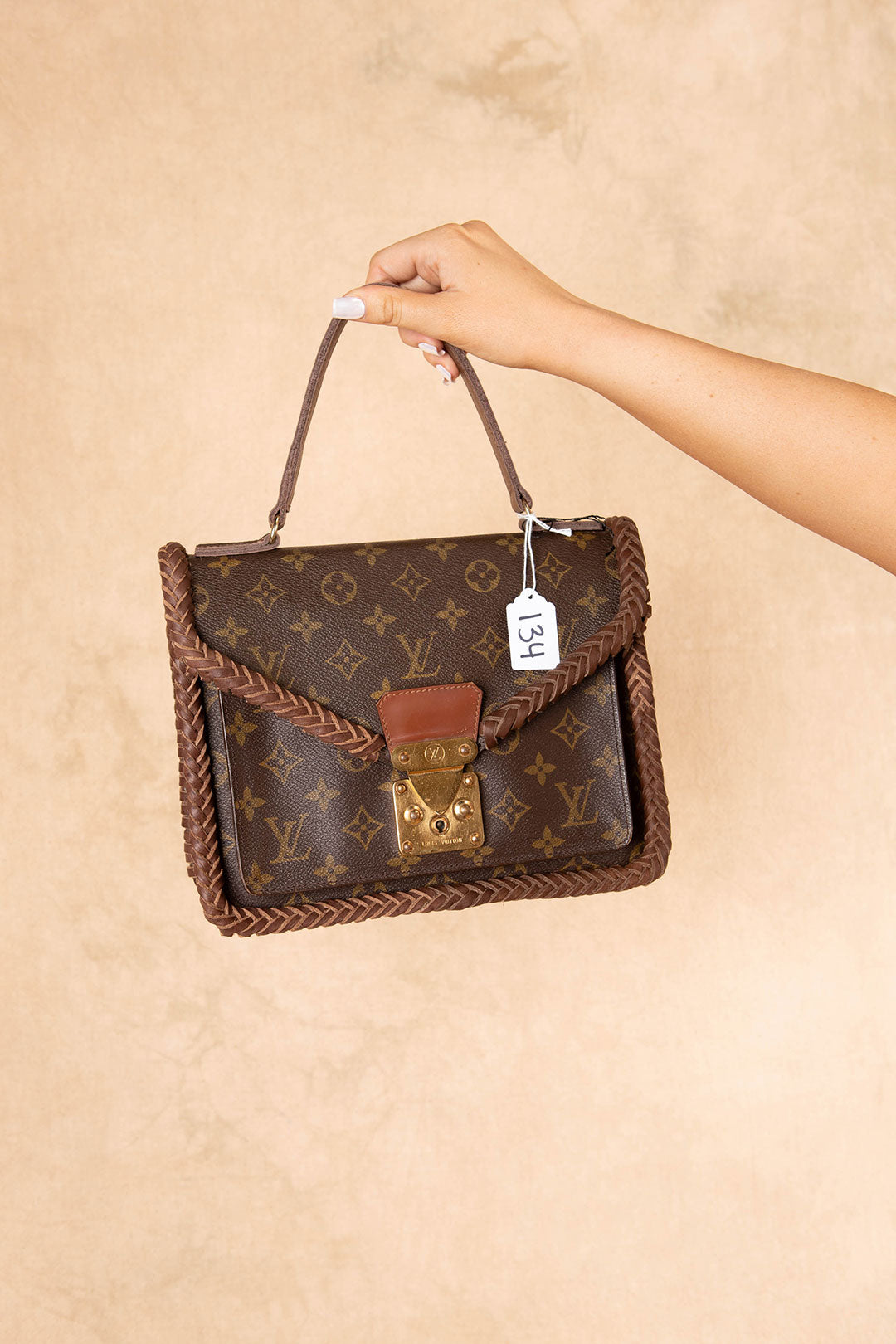 October Flash Bag #134