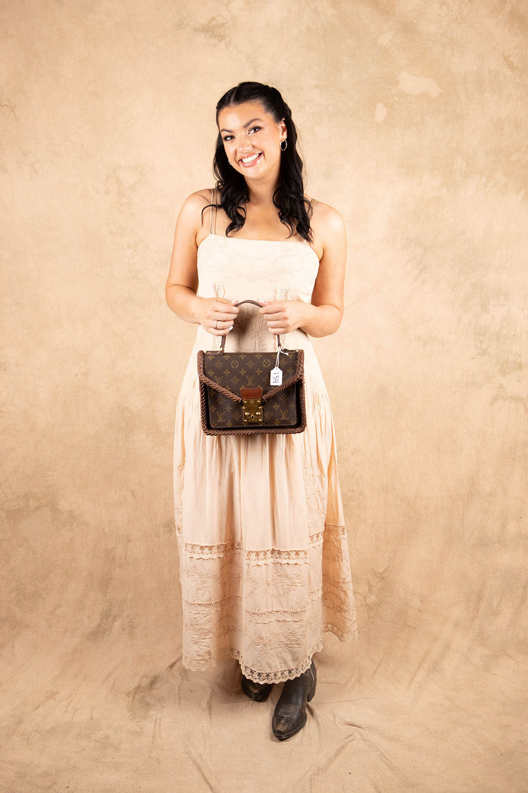 October Flash Bag #134