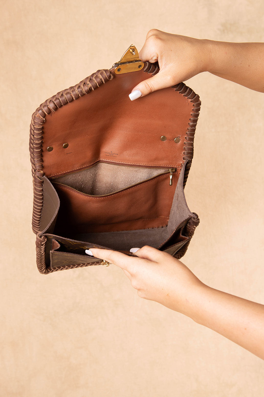 October Flash Bag #134