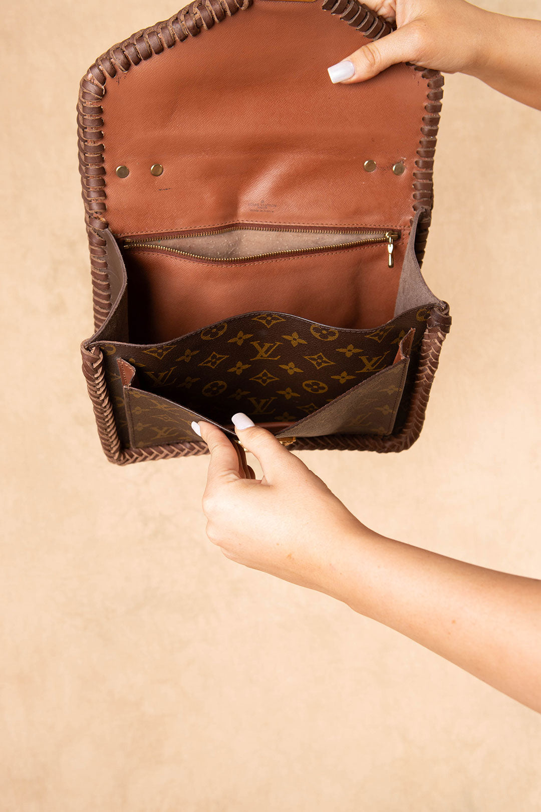 October Flash Bag #134