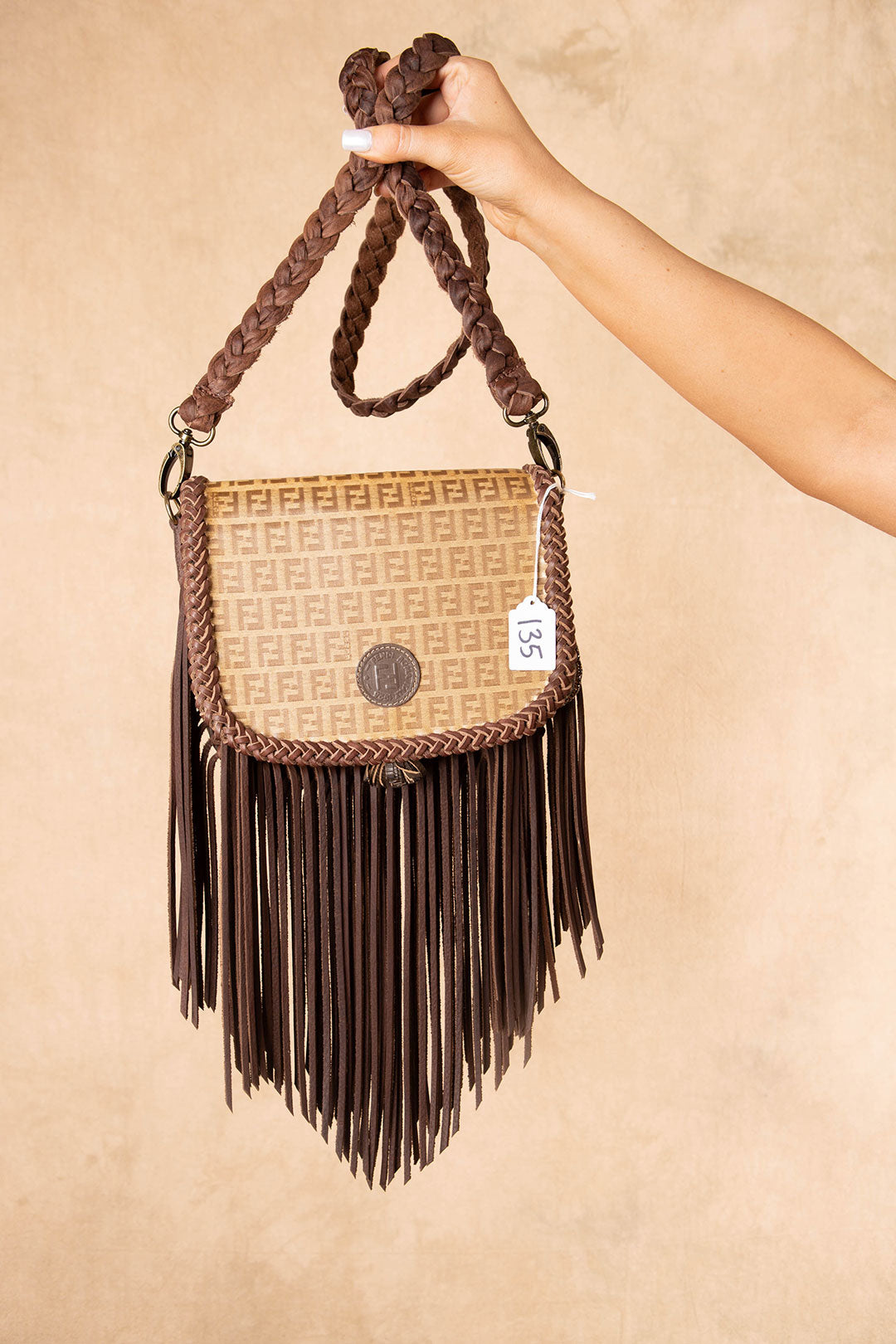October Flash Bag #135