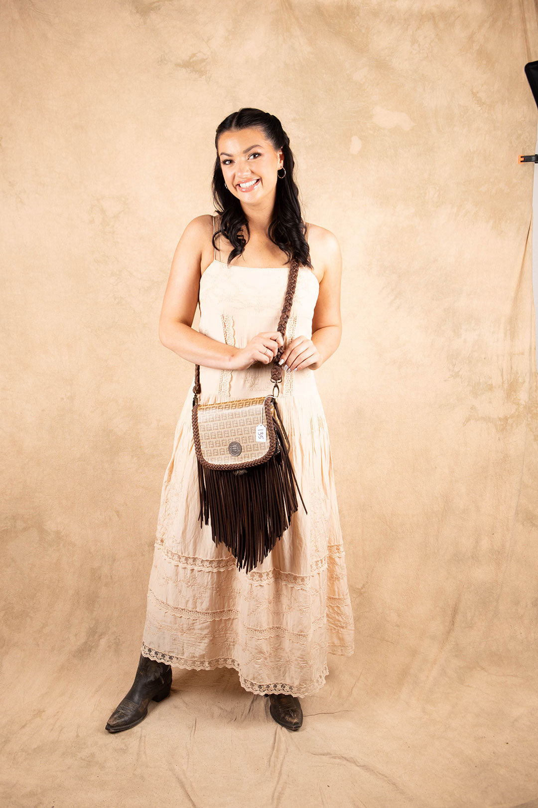 October Flash Bag #135