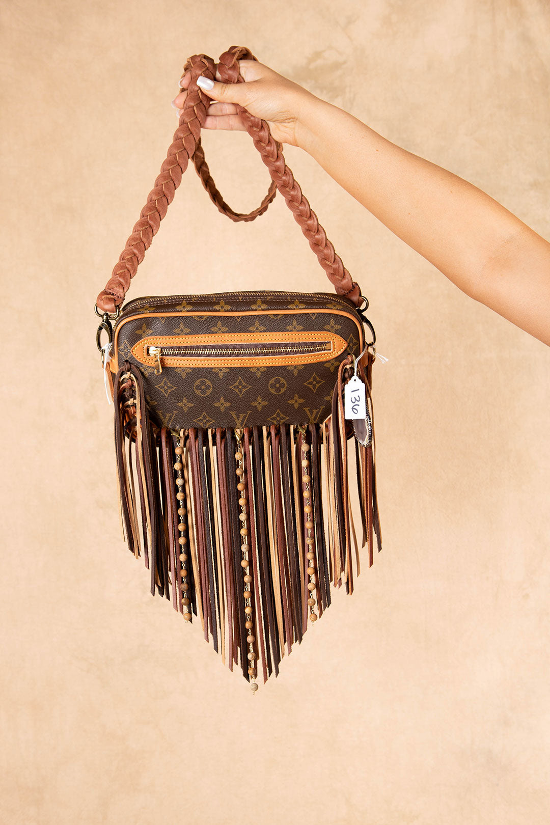 October Flash Bag #136