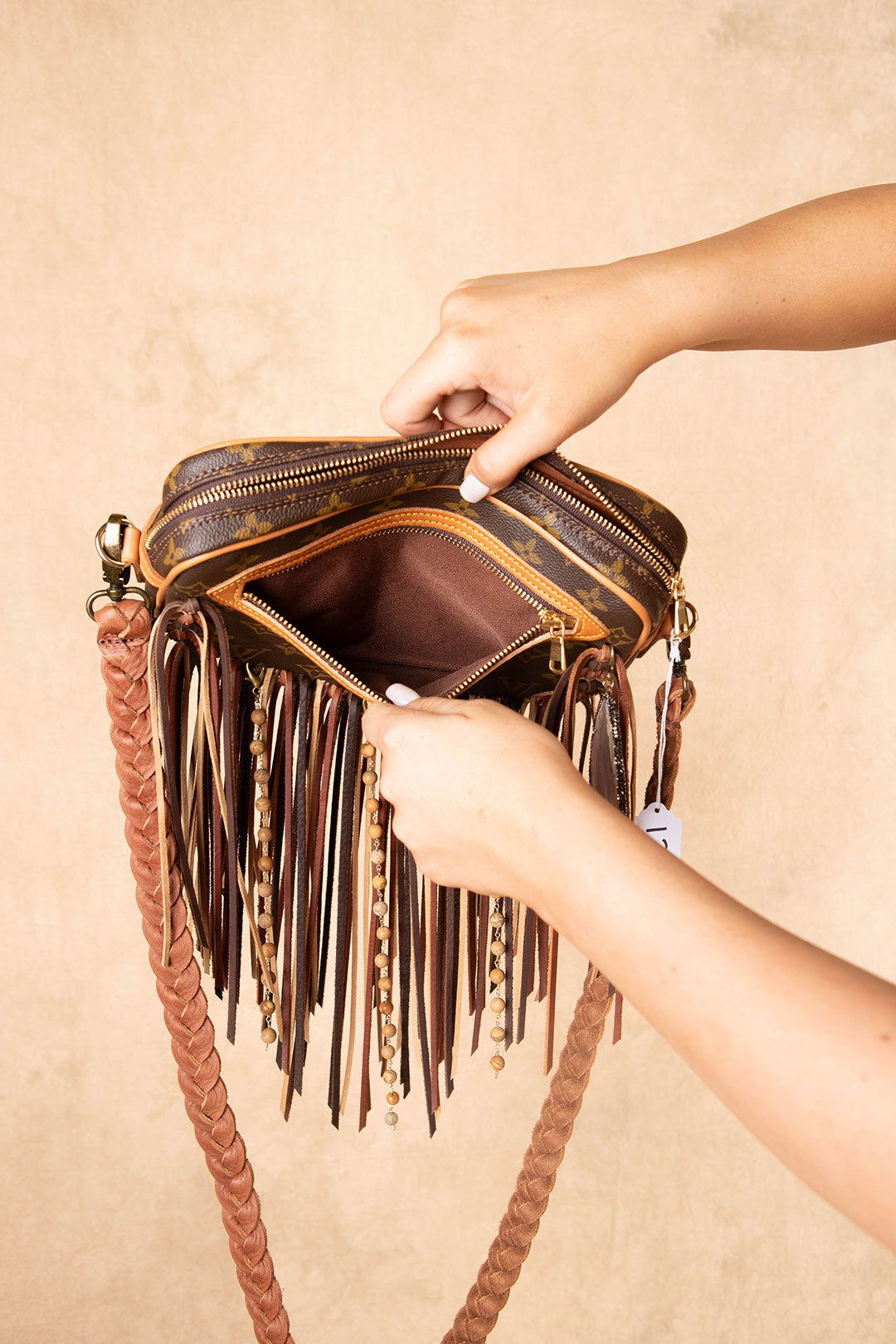 October Flash Bag #136