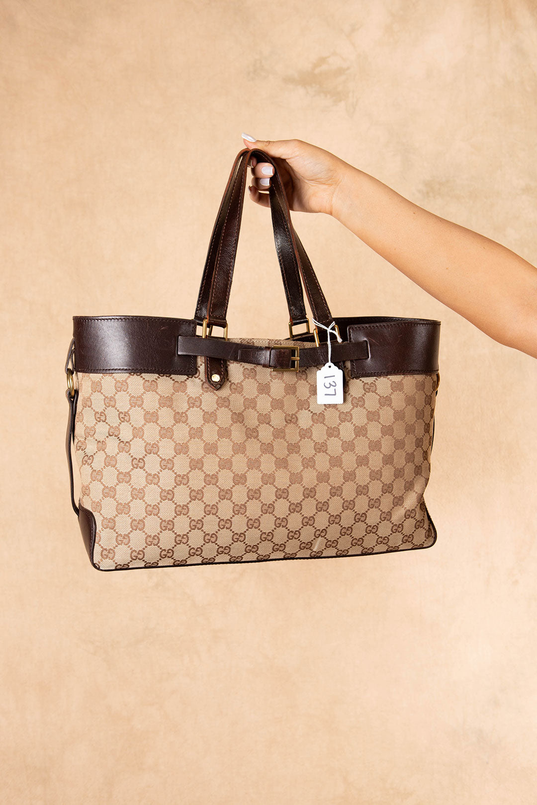 October Flash Bag #137