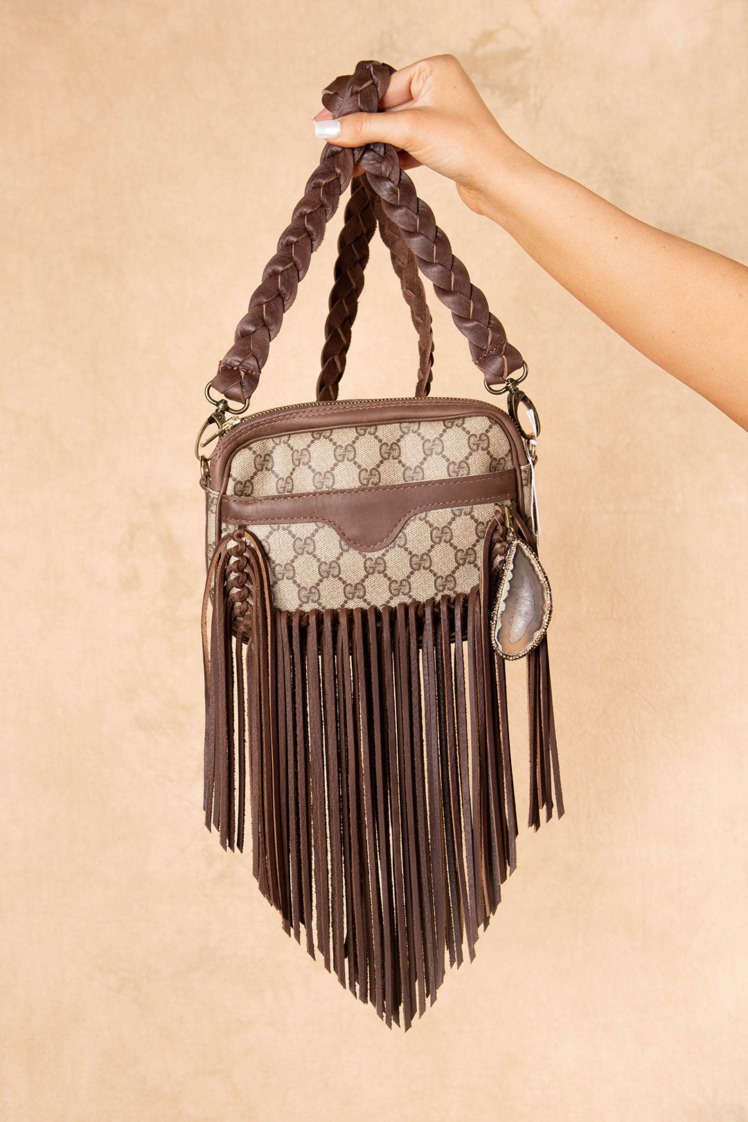 October Flash Bag #138