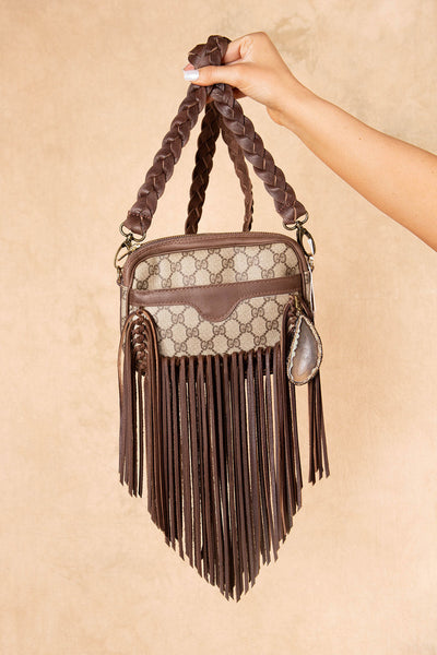 October Flash Bag #138