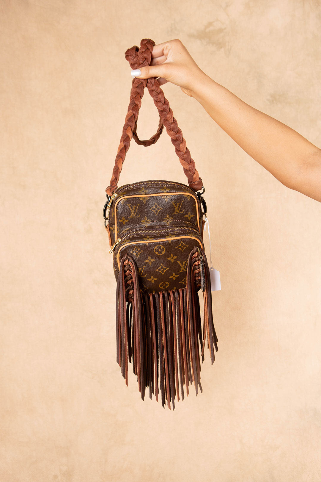 October Flash Bag #139