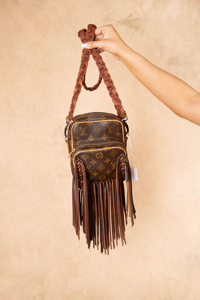 October Flash Bag #139