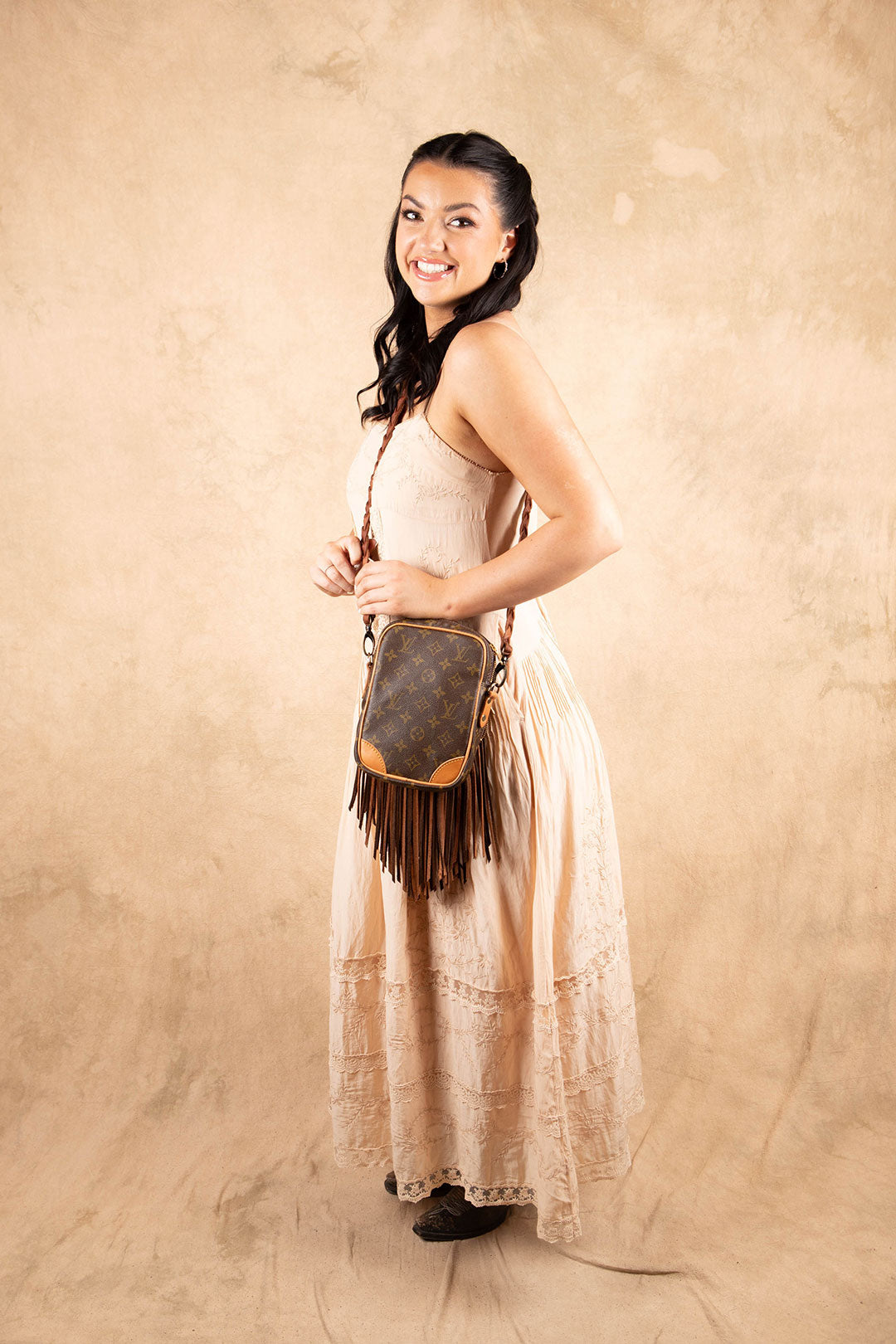 October Flash Bag #139