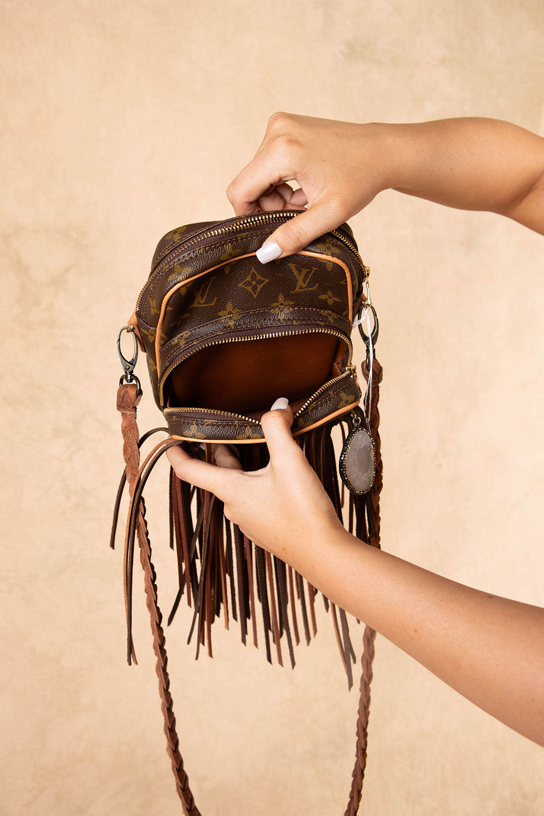 October Flash Bag #139